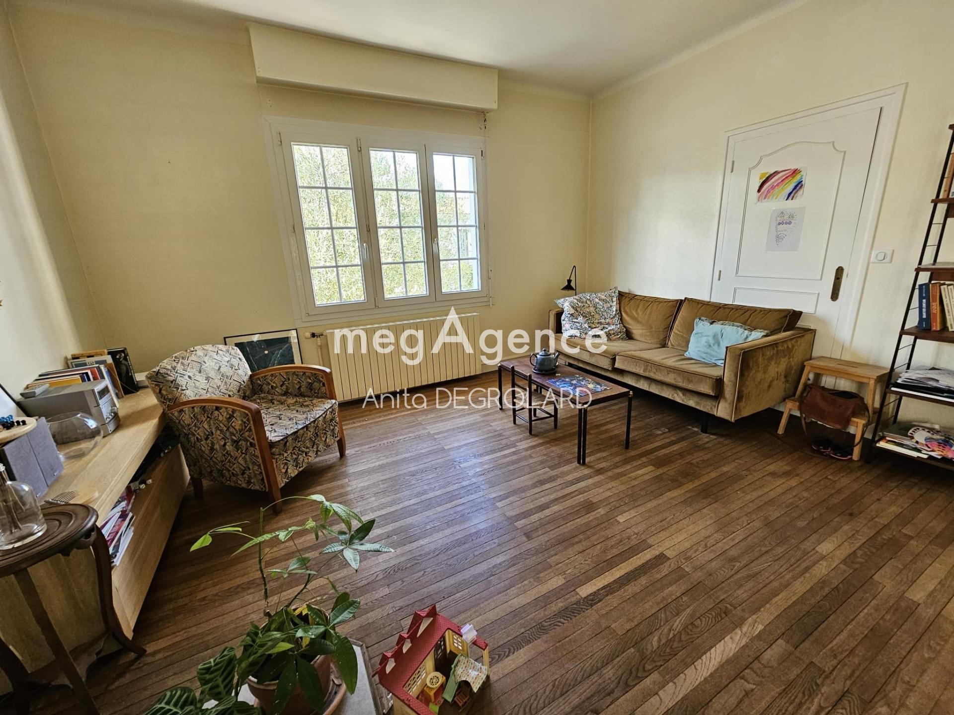 Photographie descriptive du bien