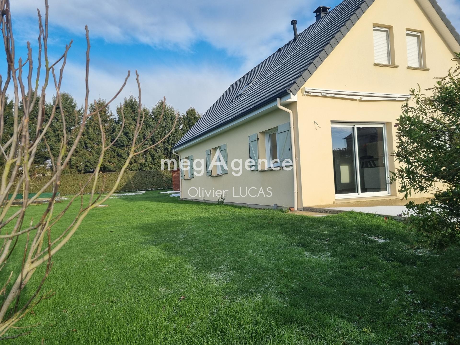 Photographie descriptive du bien