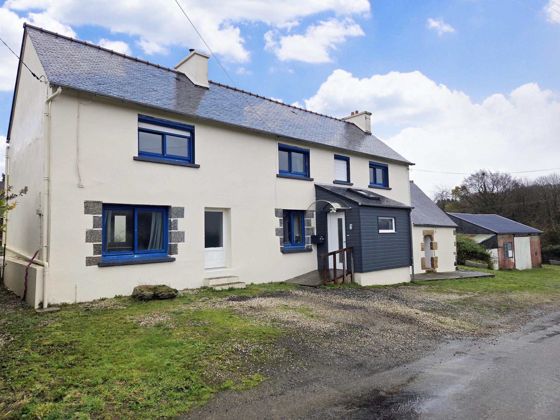 Photographie descriptive du bien