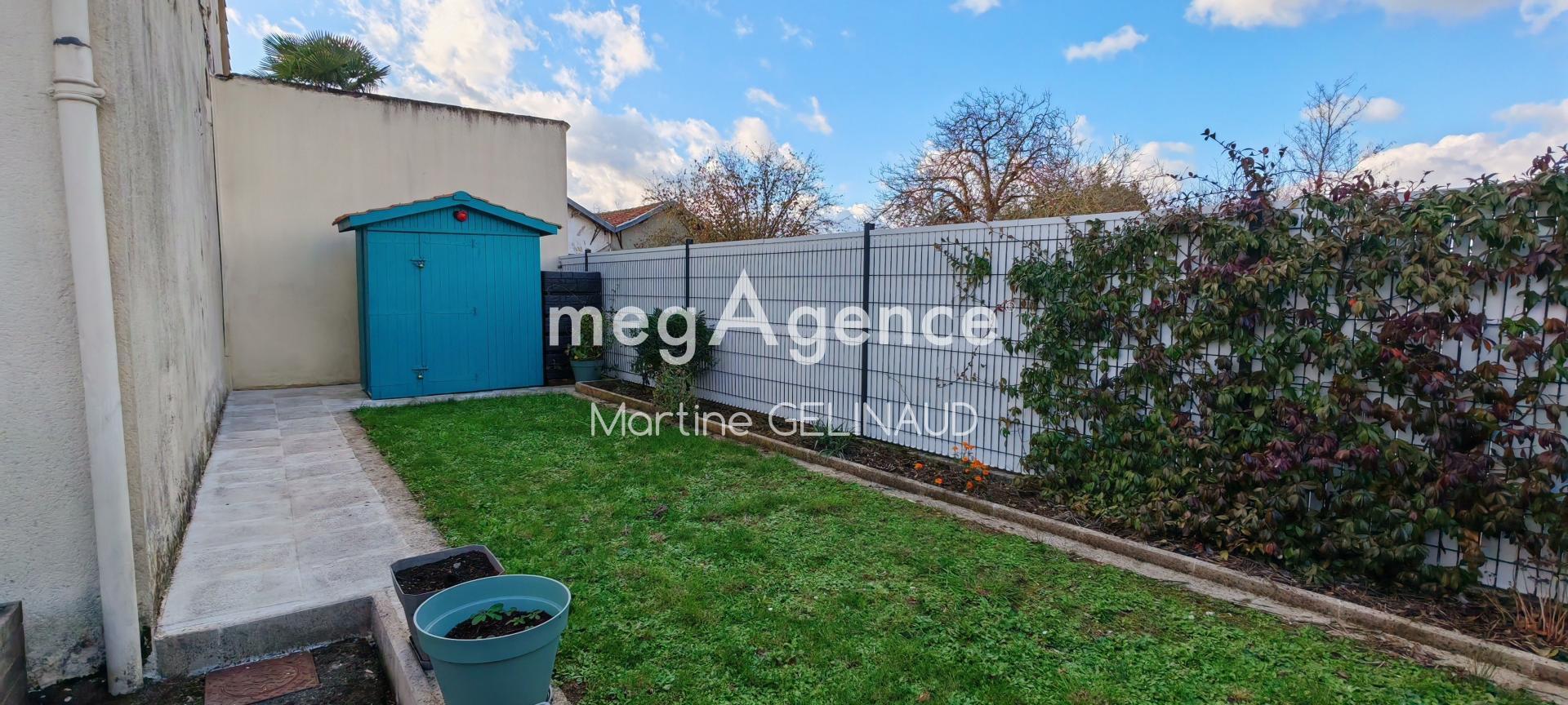 Photographie descriptive du bien