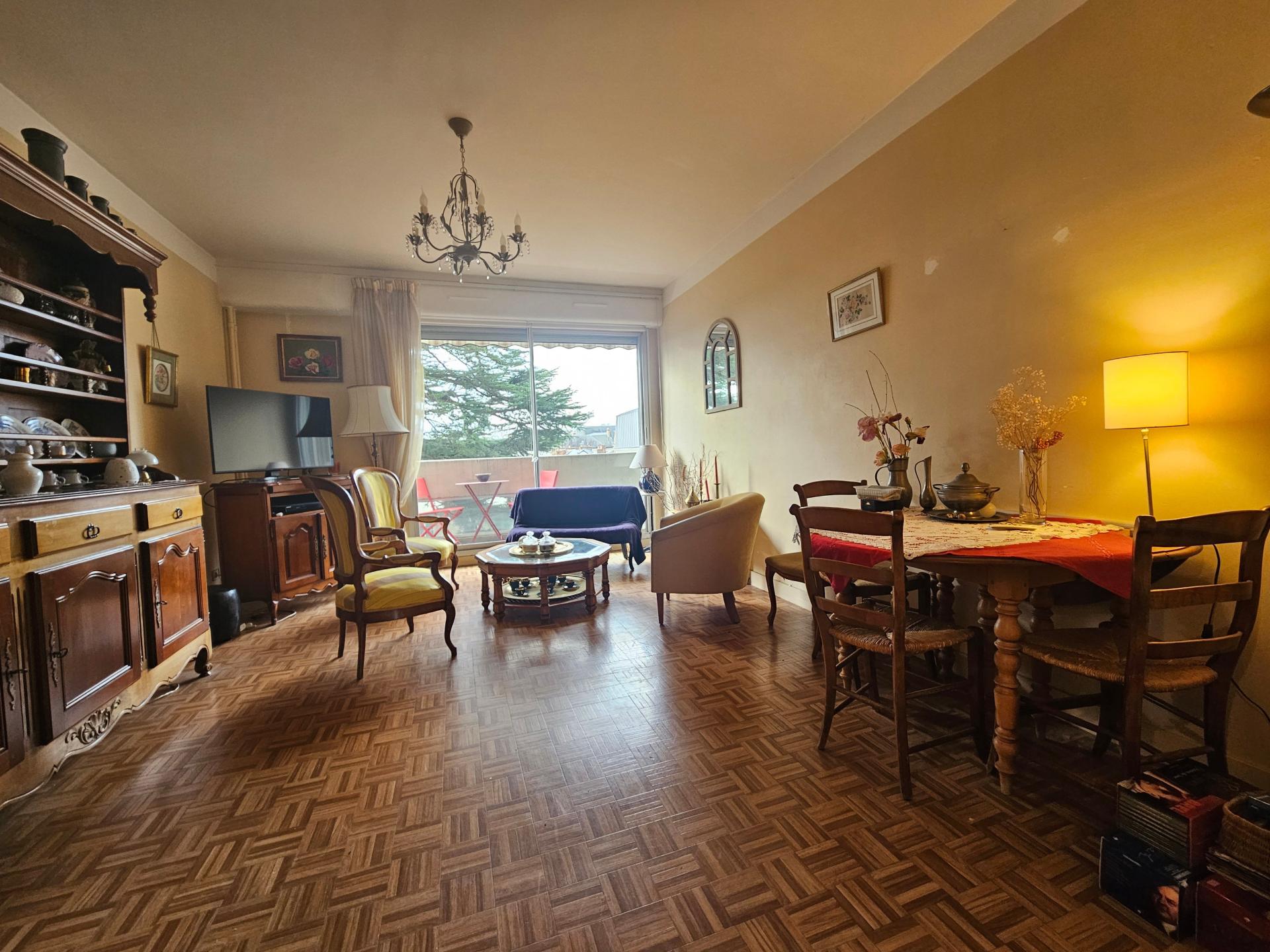 Photographie descriptive du bien