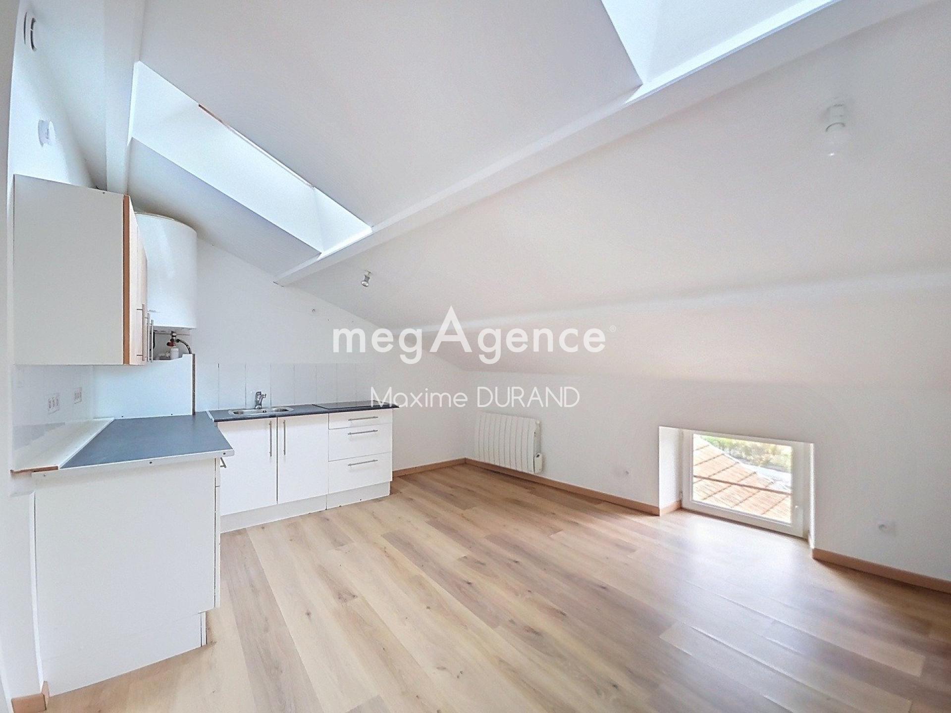 Photographie descriptive du bien