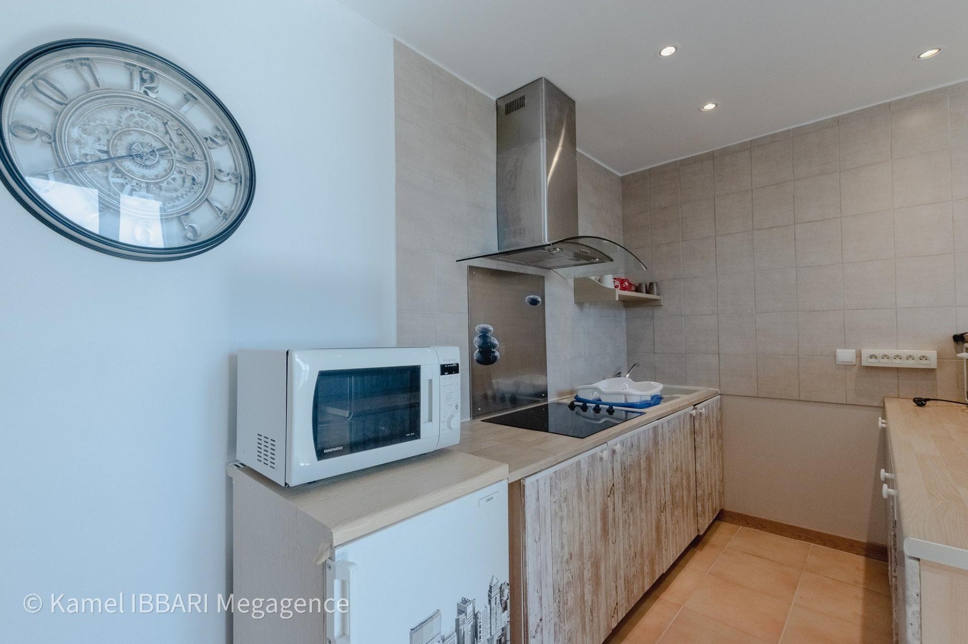 Photographie descriptive du bien