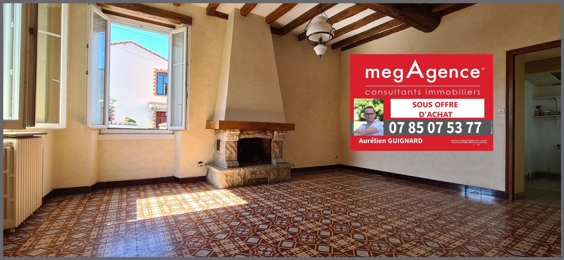 Photographie descriptive du bien