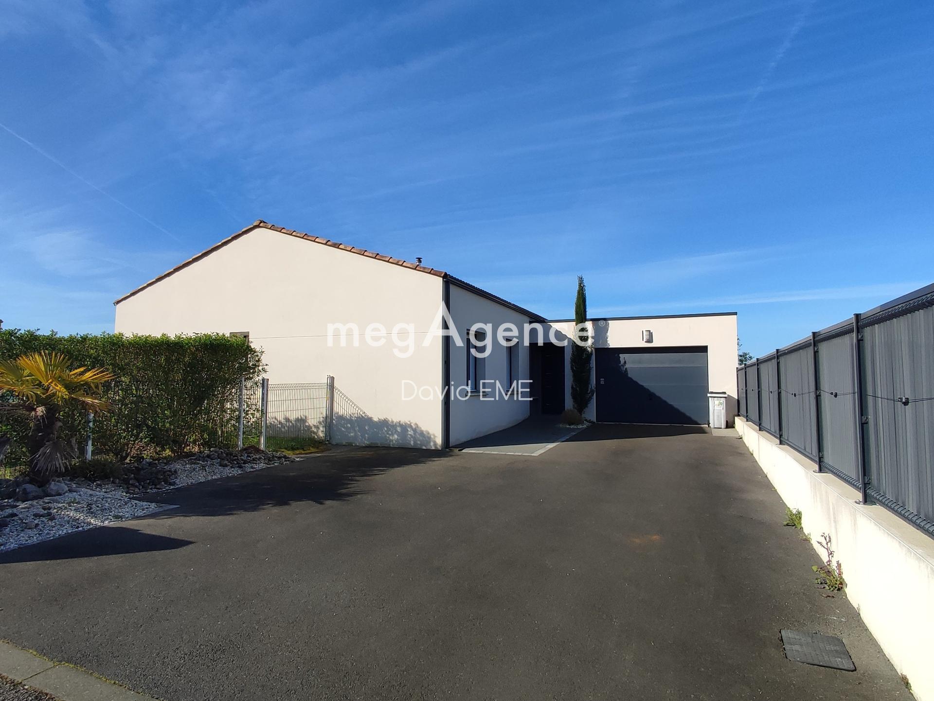 Photographie descriptive du bien