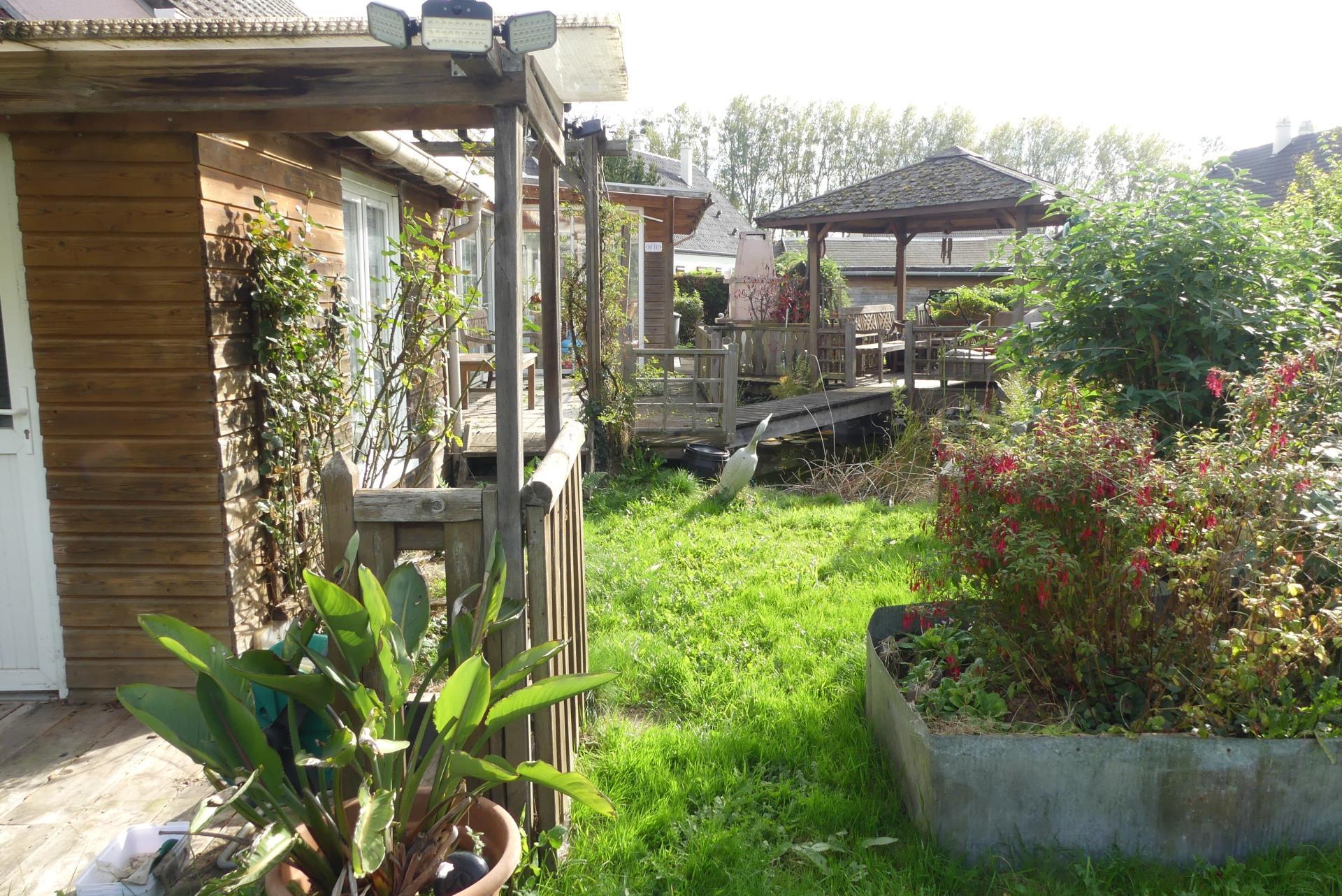 Photographie descriptive du bien