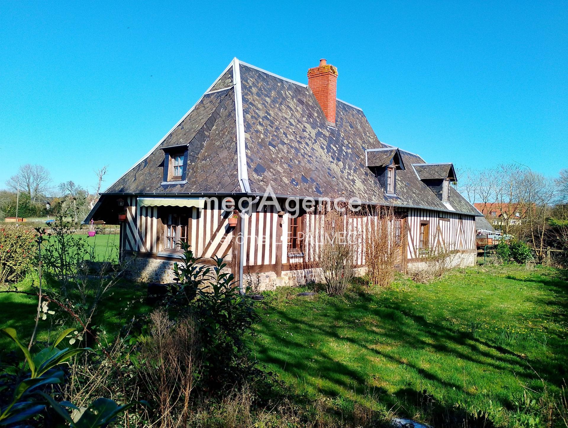 Photographie descriptive du bien