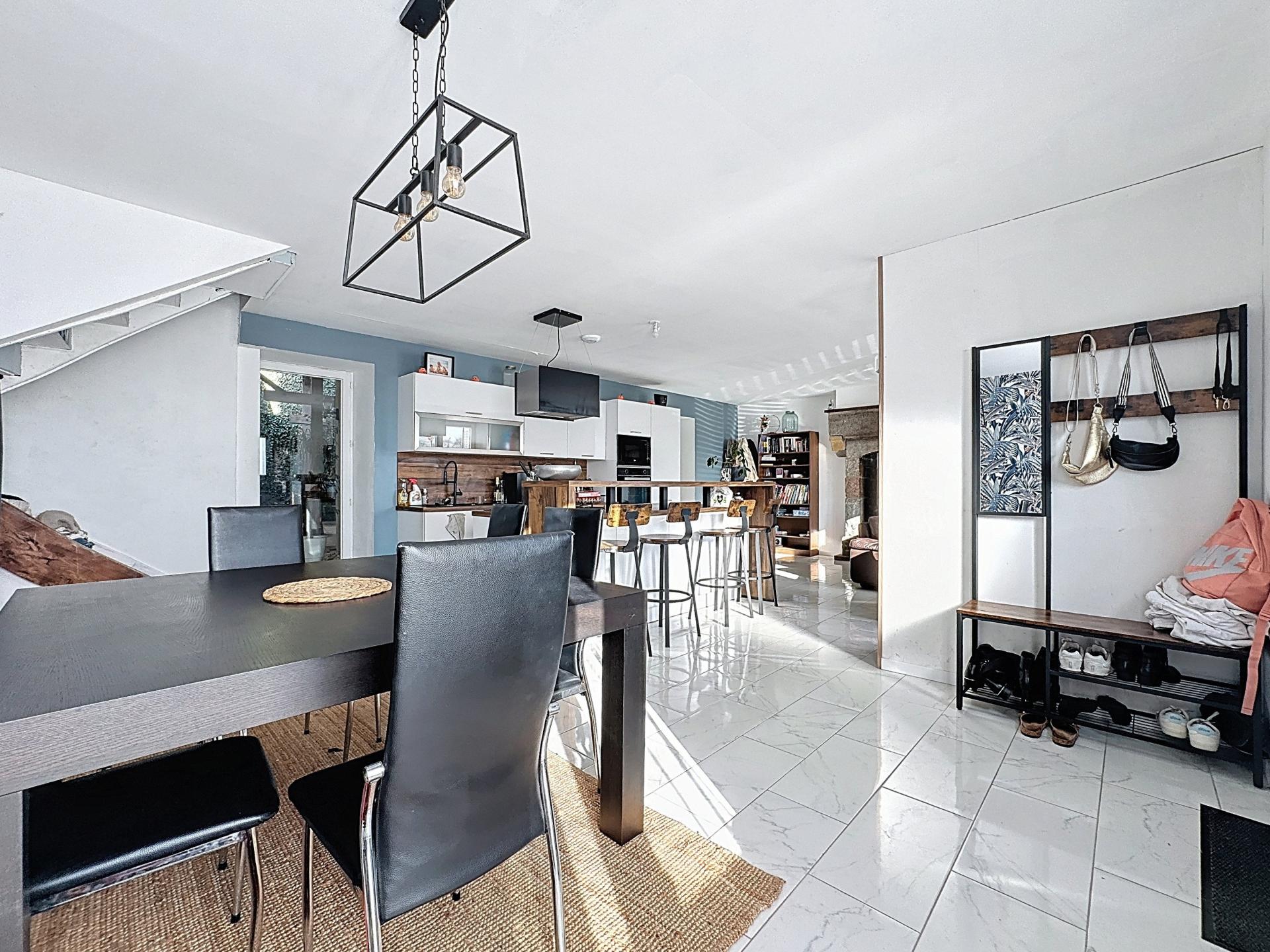 Photographie descriptive du bien