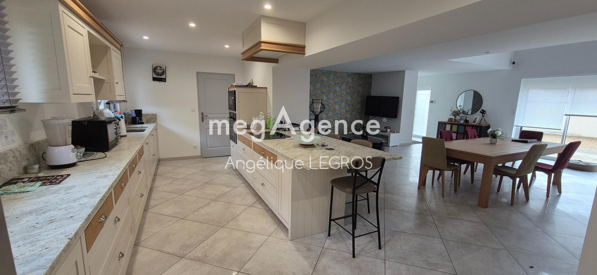 Photographie descriptive du bien