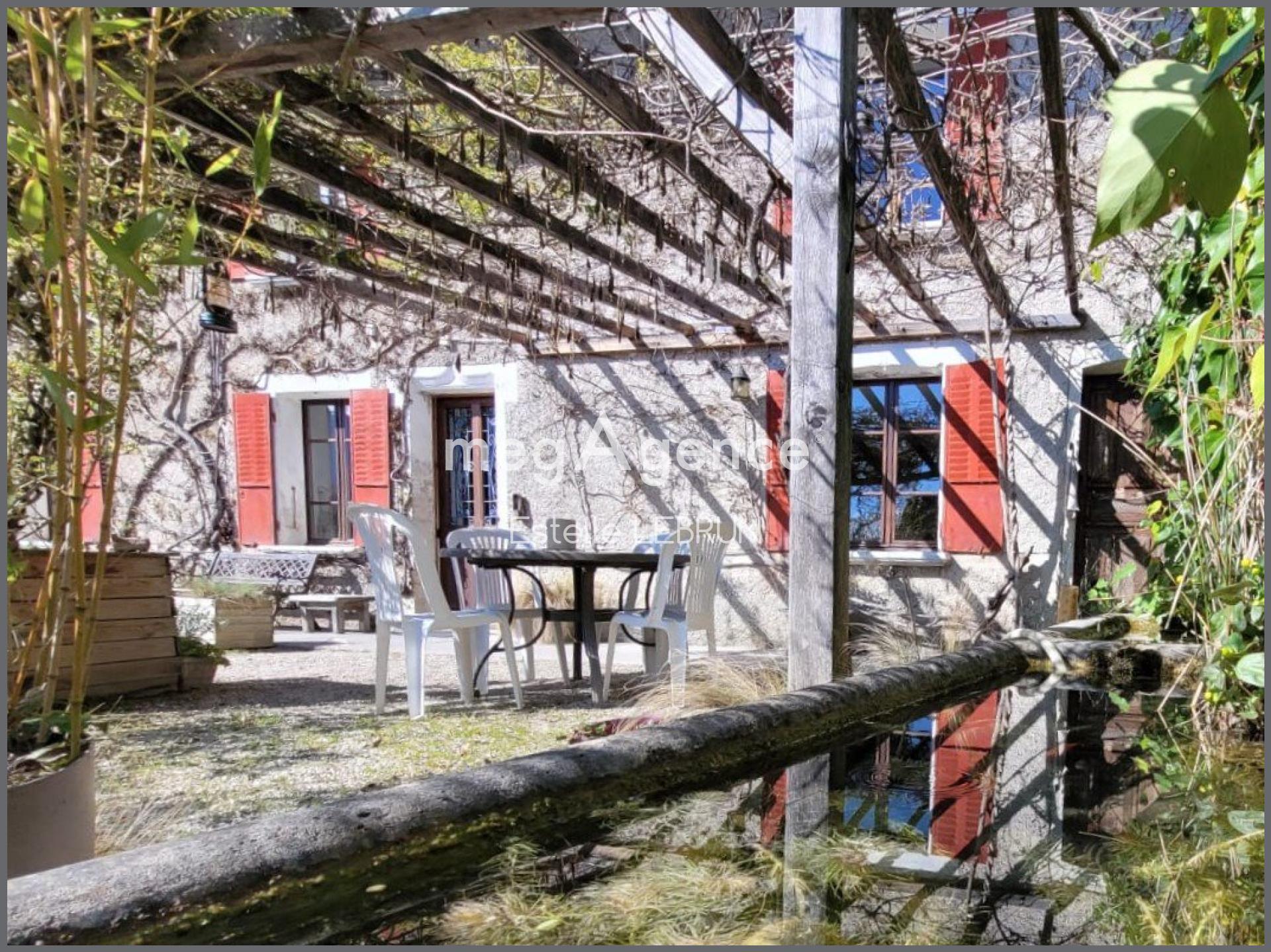 Photographie descriptive du bien