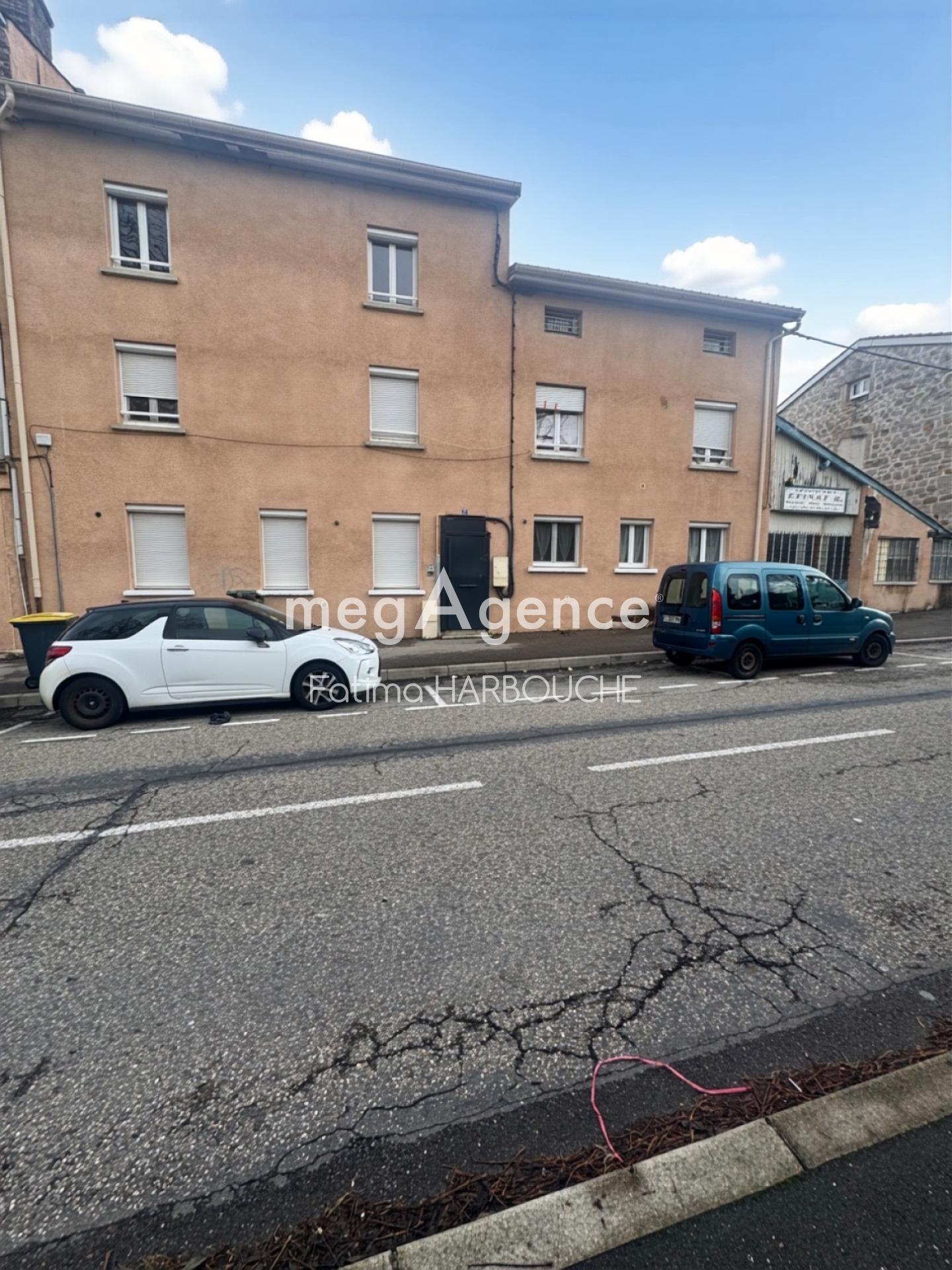 Photographie descriptive du bien