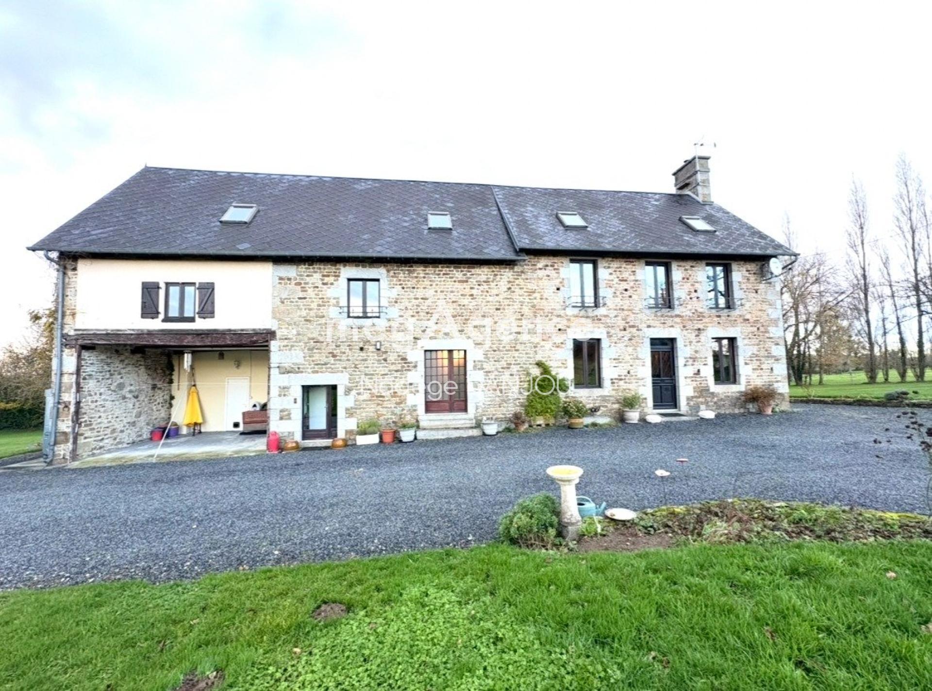 Photographie descriptive du bien