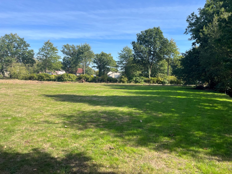 Photographie descriptive du bien