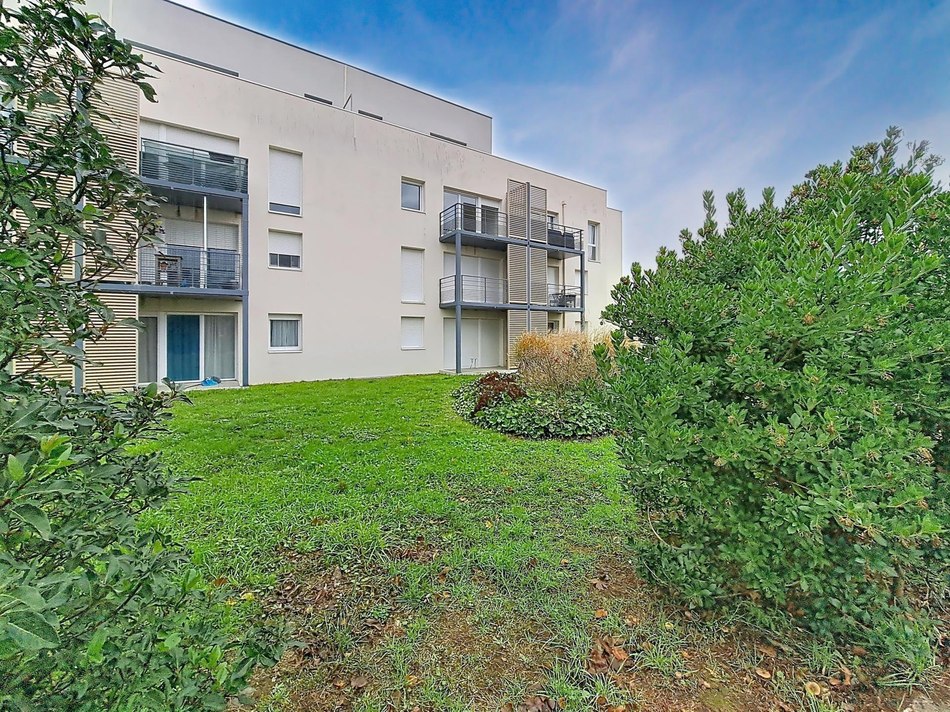 Photographie descriptive du bien