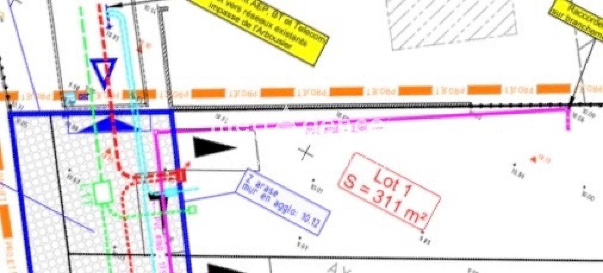 Photographie descriptive du bien