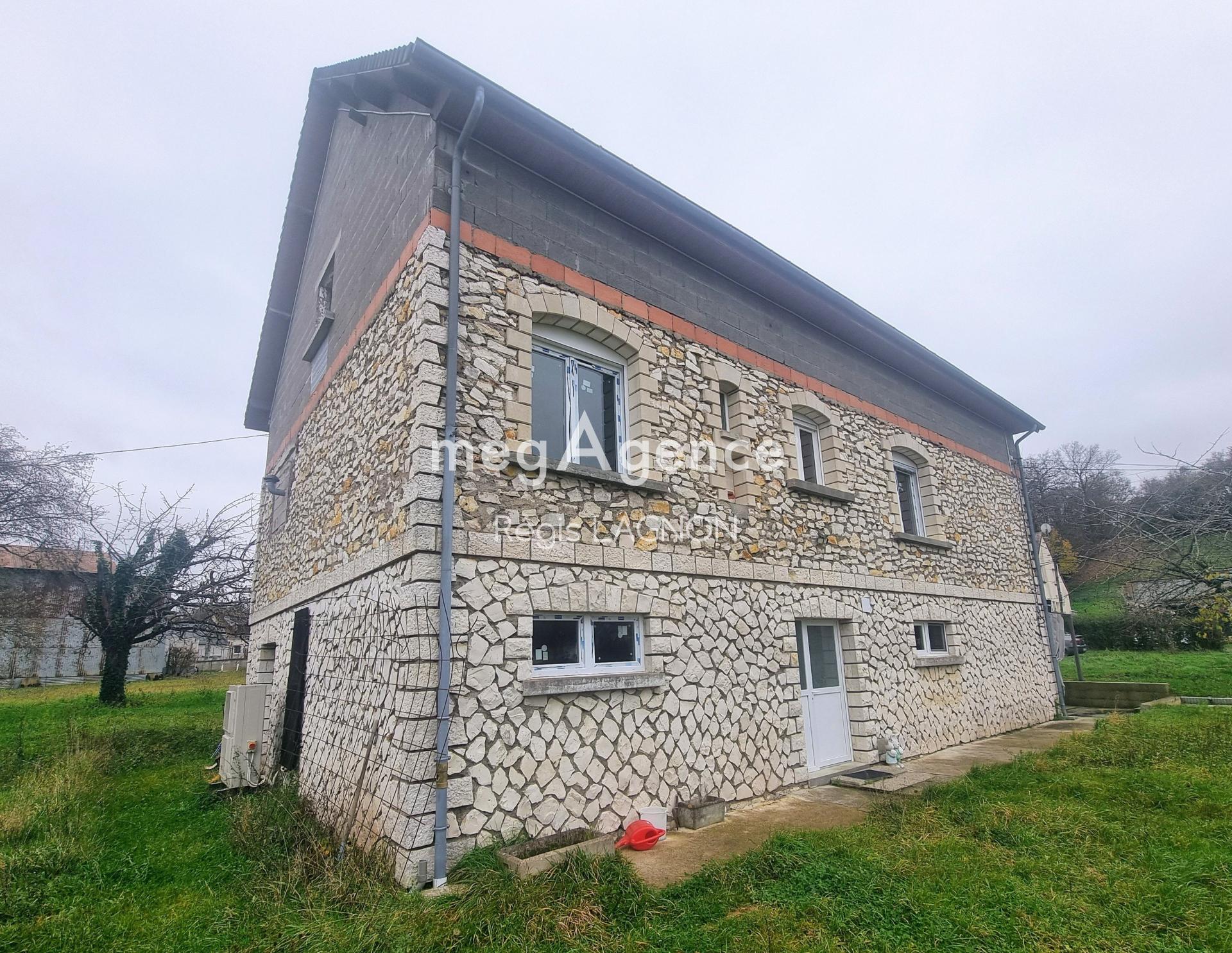 Photographie descriptive du bien