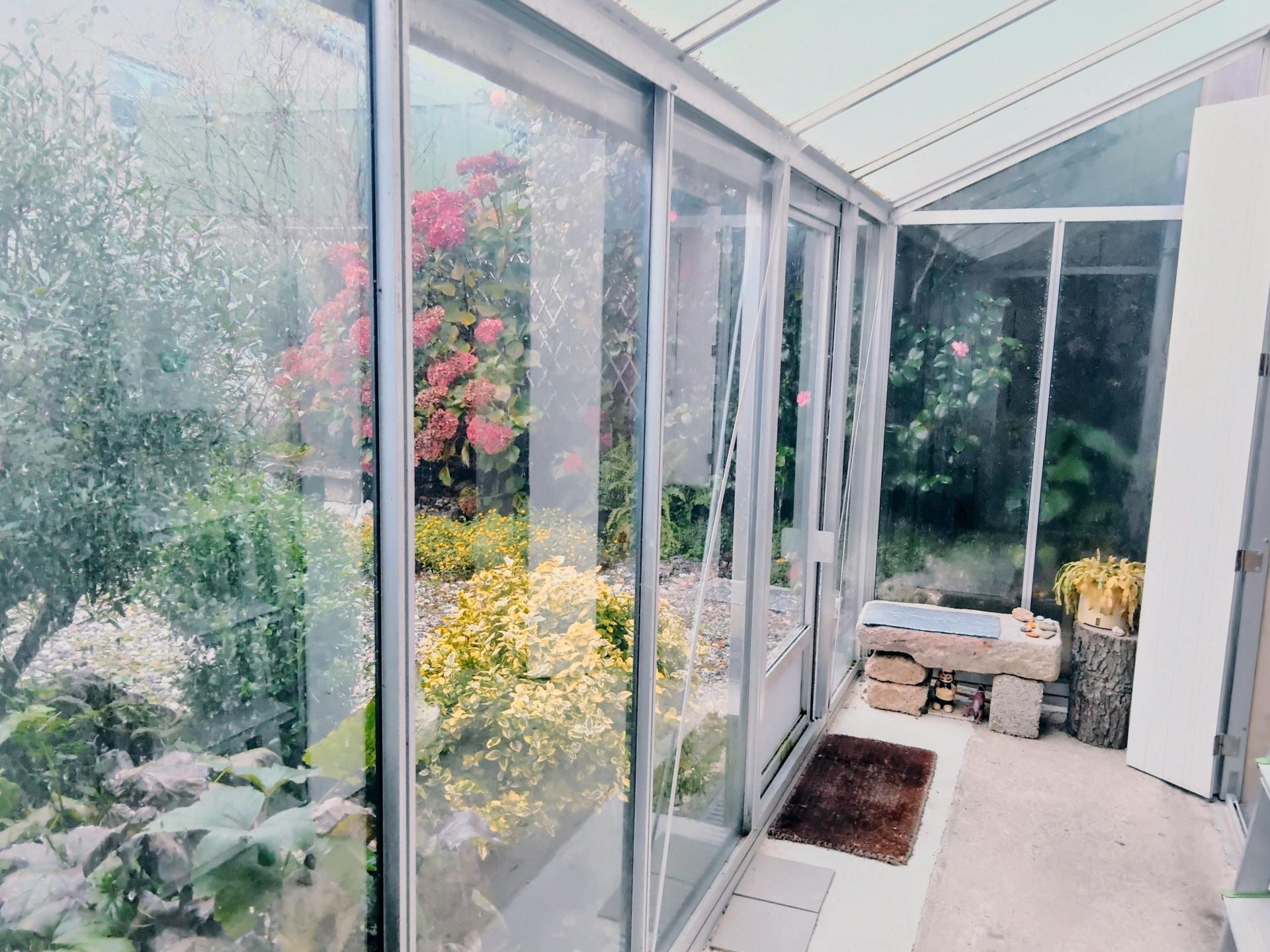 Photographie descriptive du bien