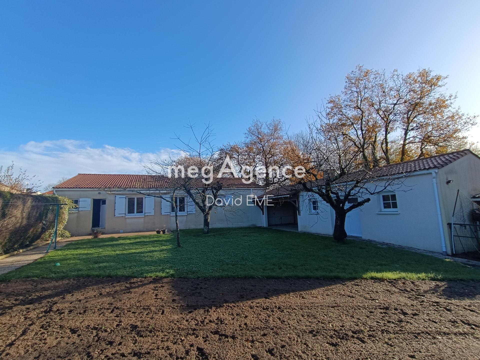 Photographie descriptive du bien