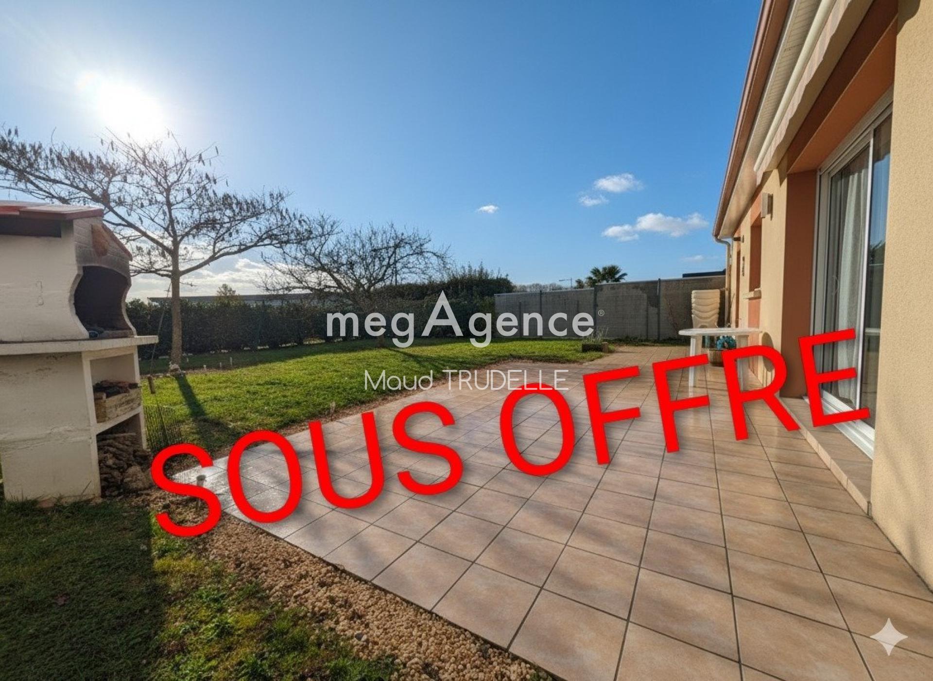 Photographie descriptive du bien