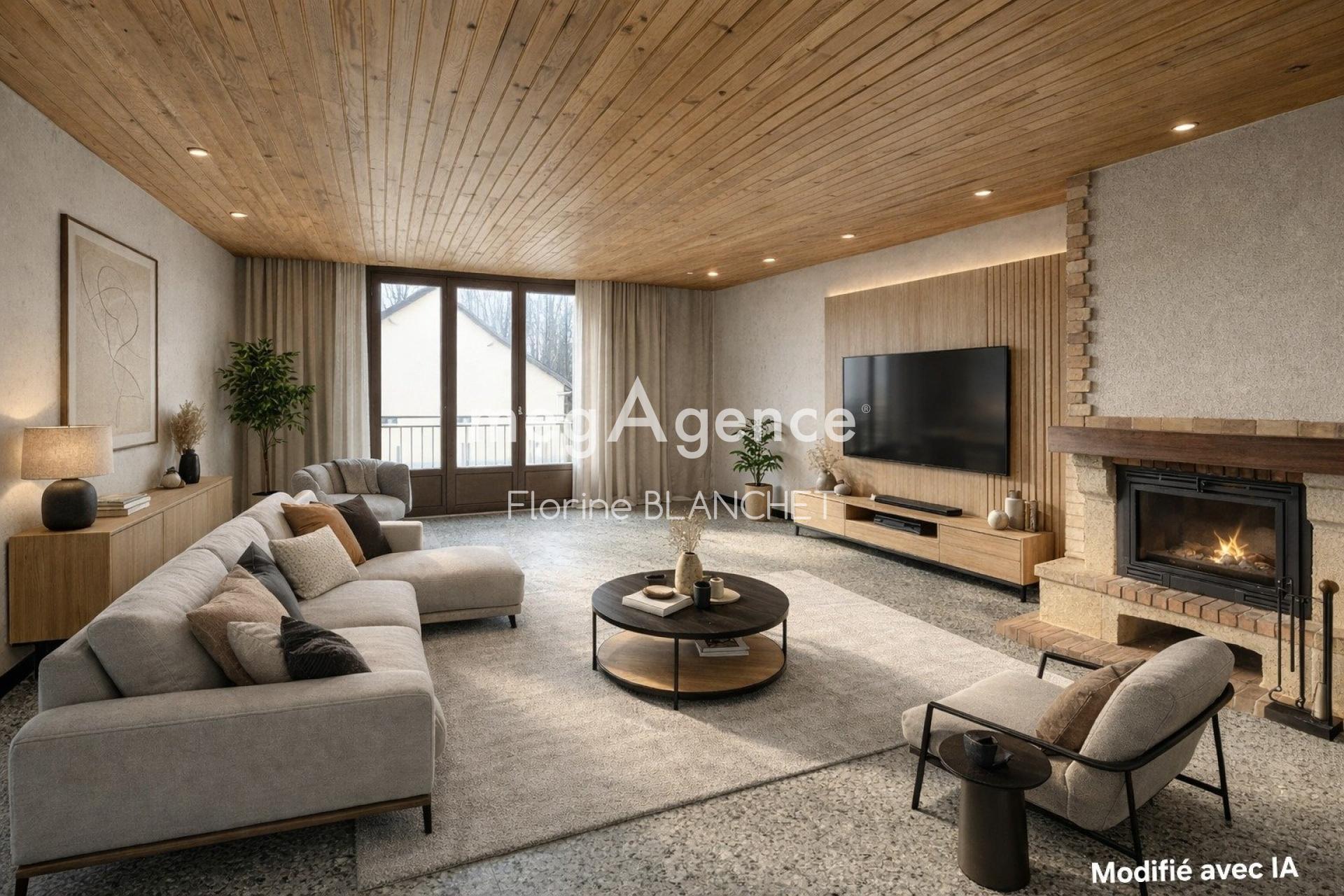 Photographie descriptive du bien