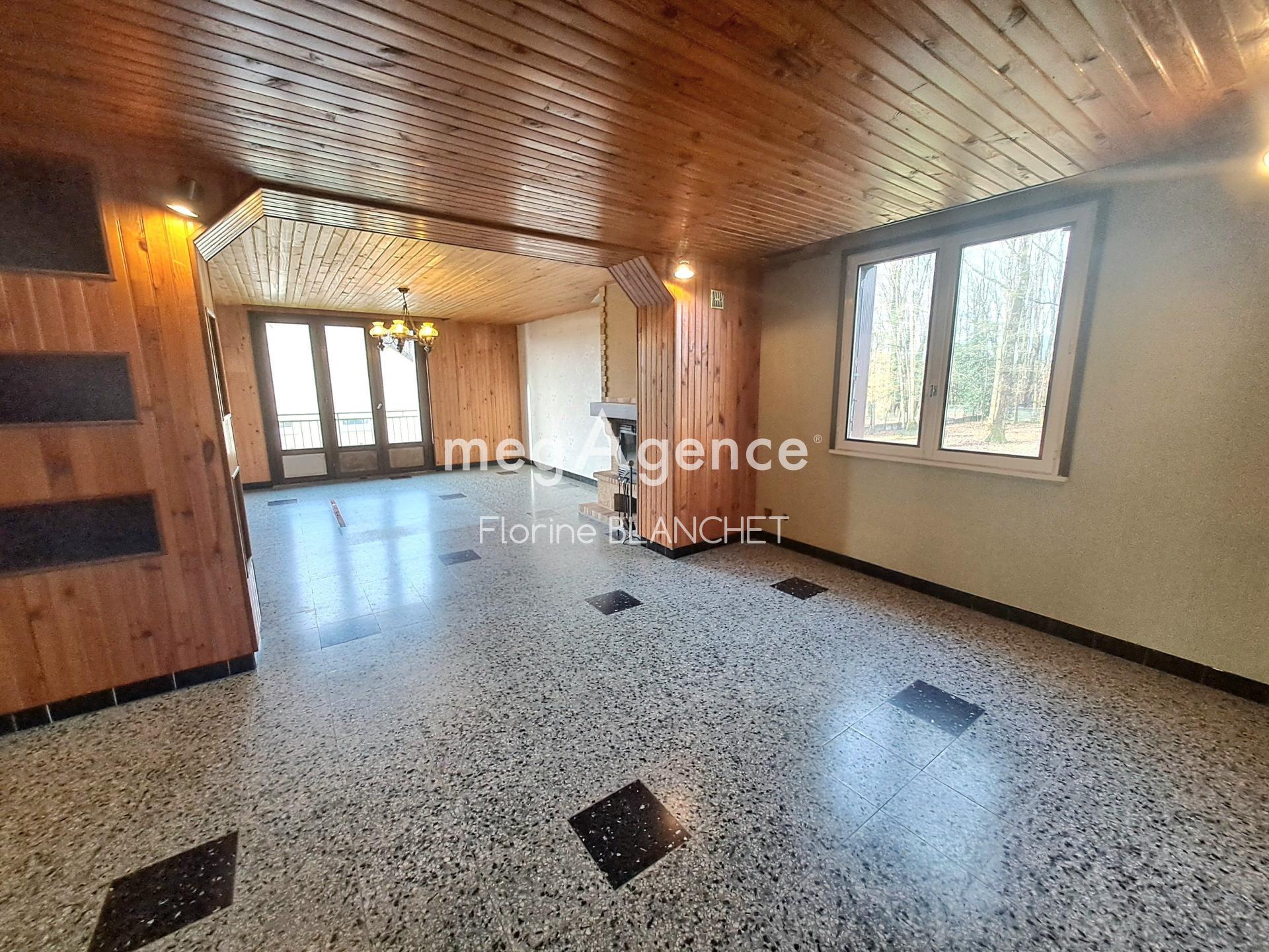 Photographie descriptive du bien