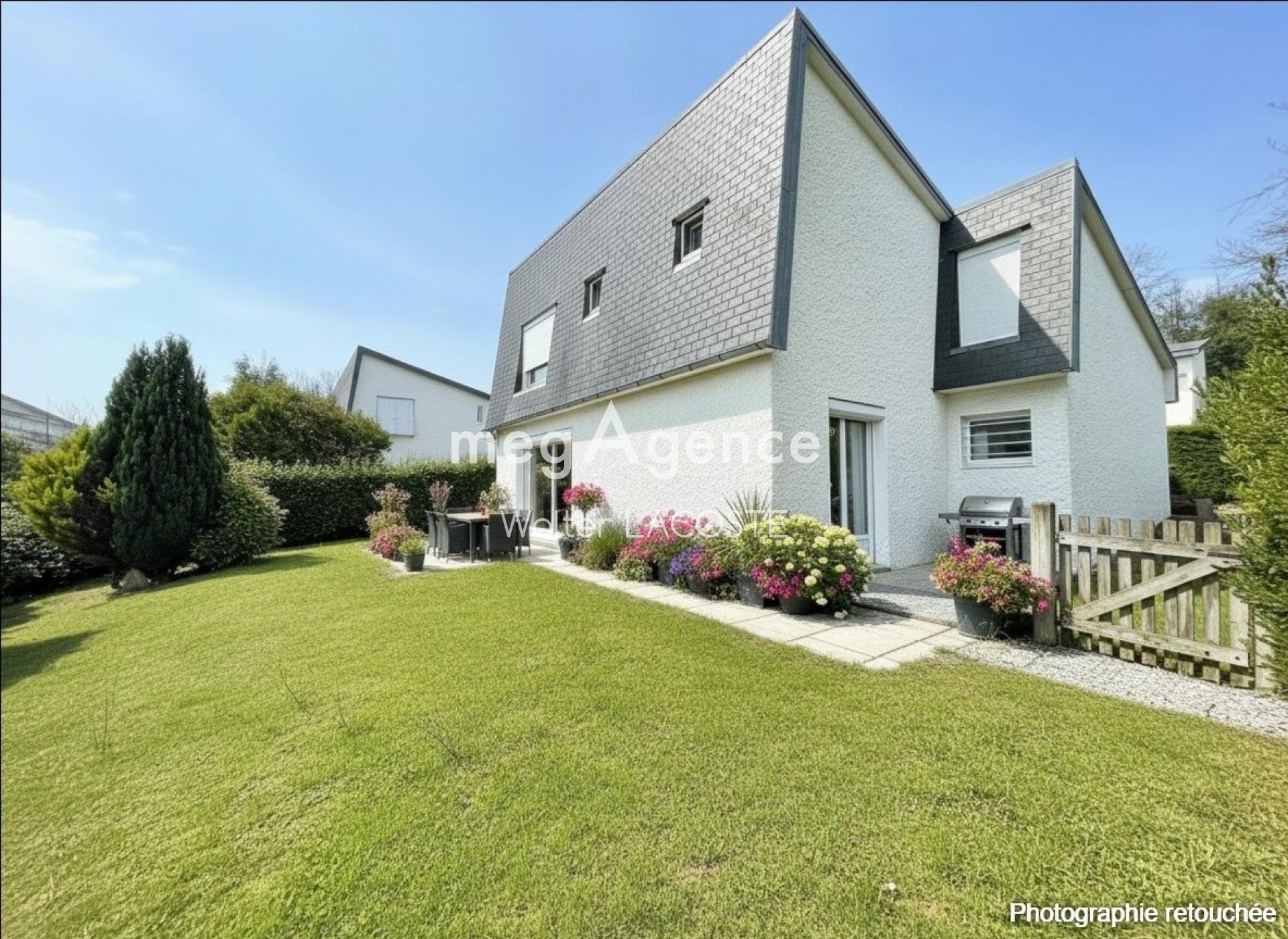 Photographie descriptive du bien