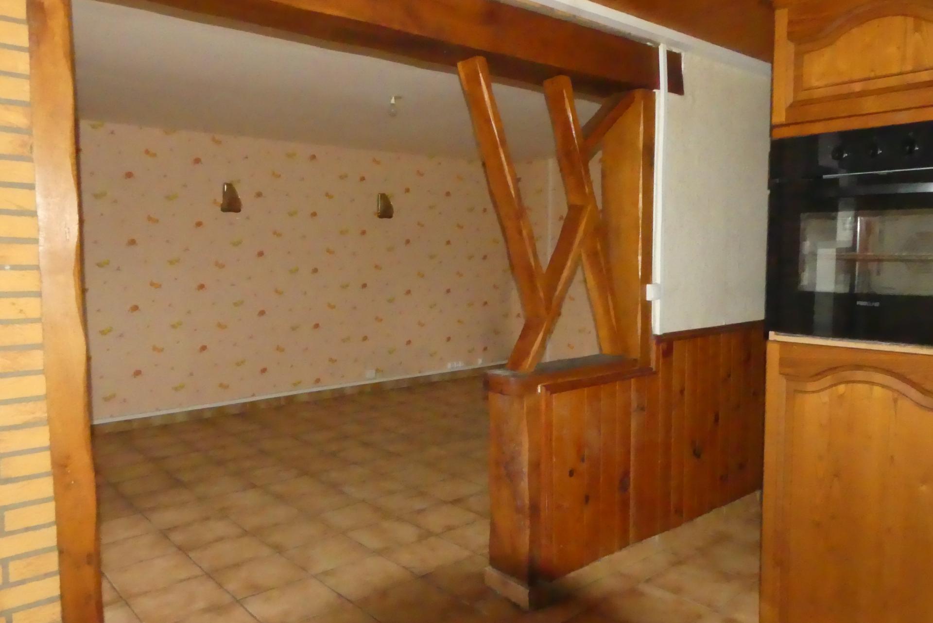 Photographie descriptive du bien