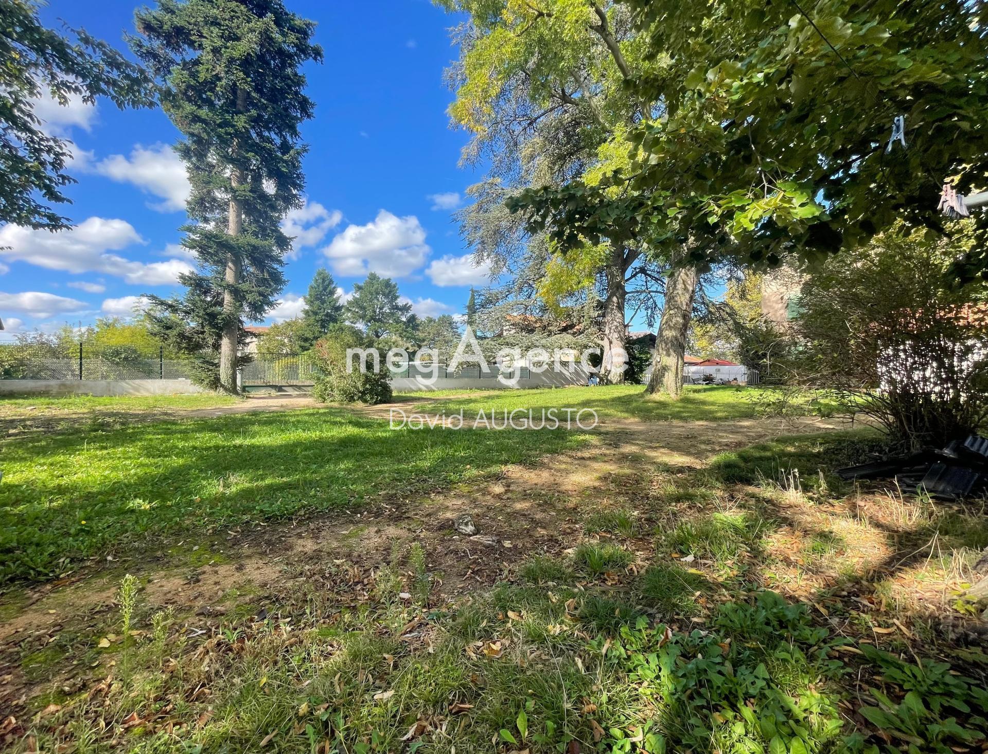 Photographie descriptive du bien