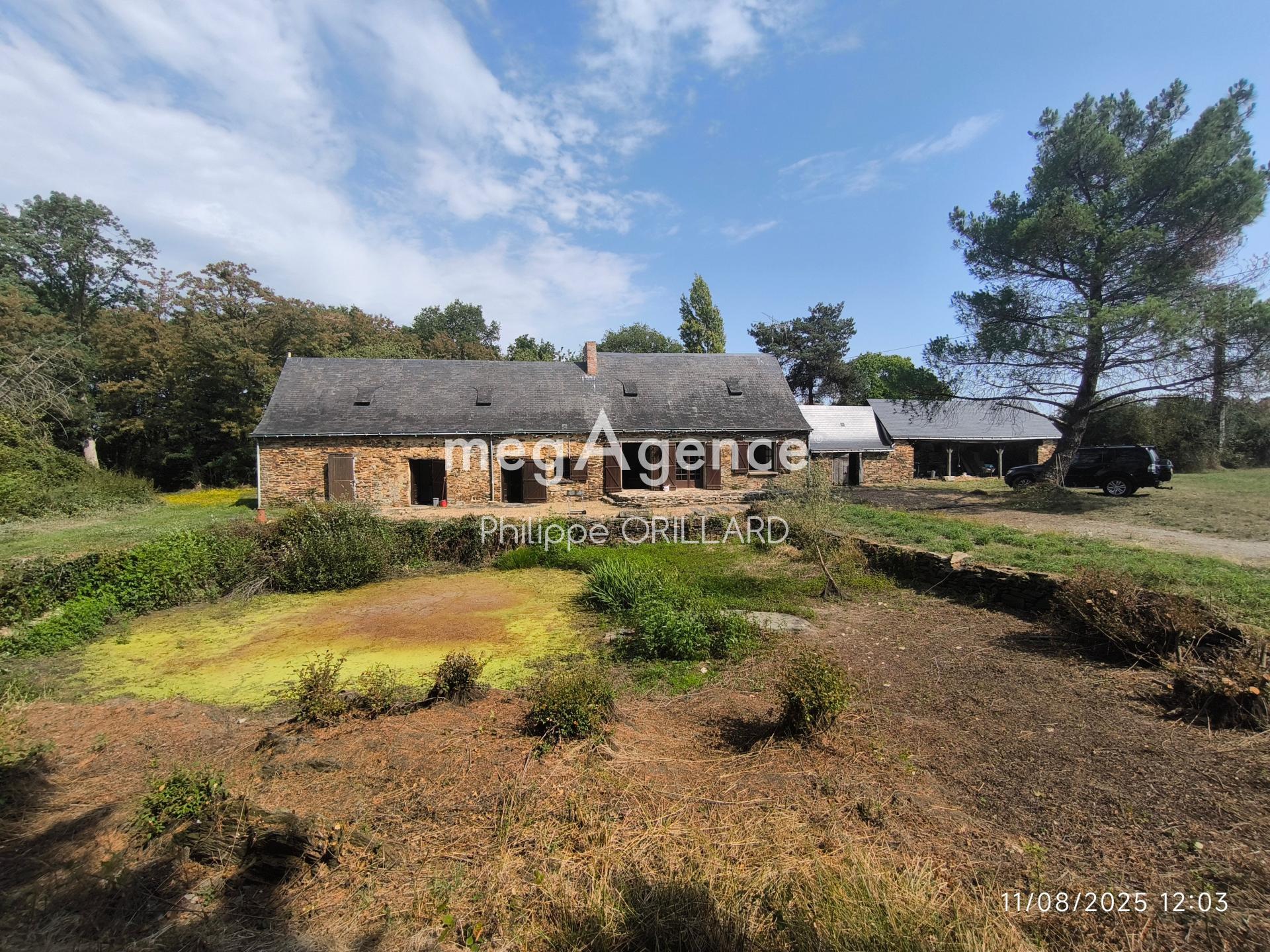 Photographie descriptive du bien