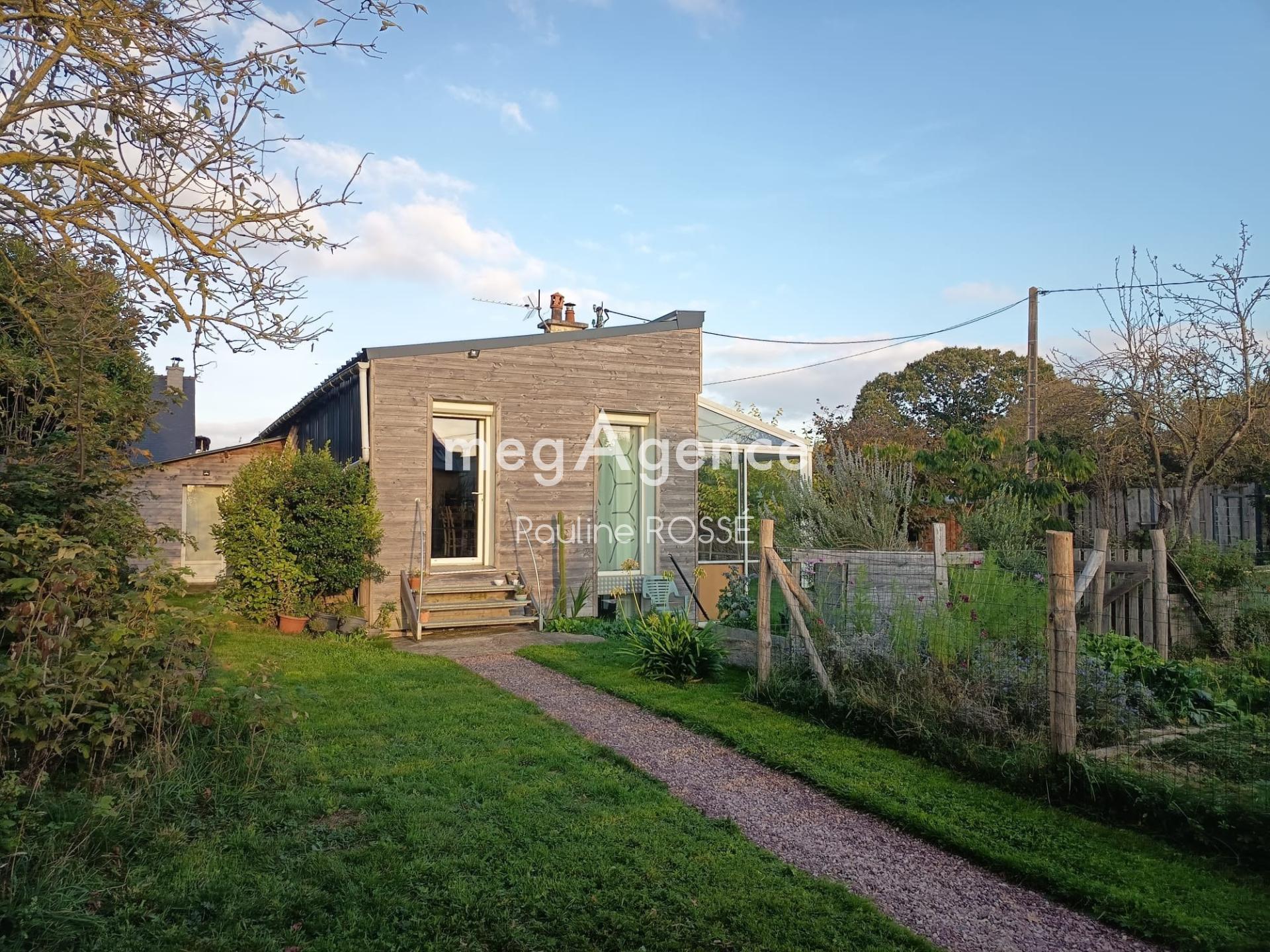 Photographie descriptive du bien