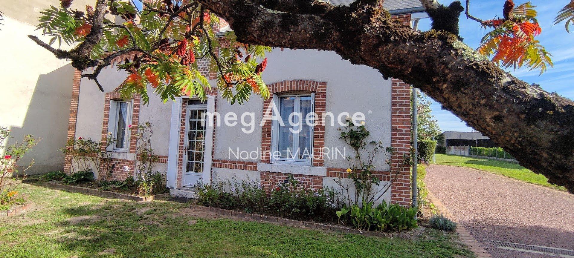 Photographie descriptive du bien