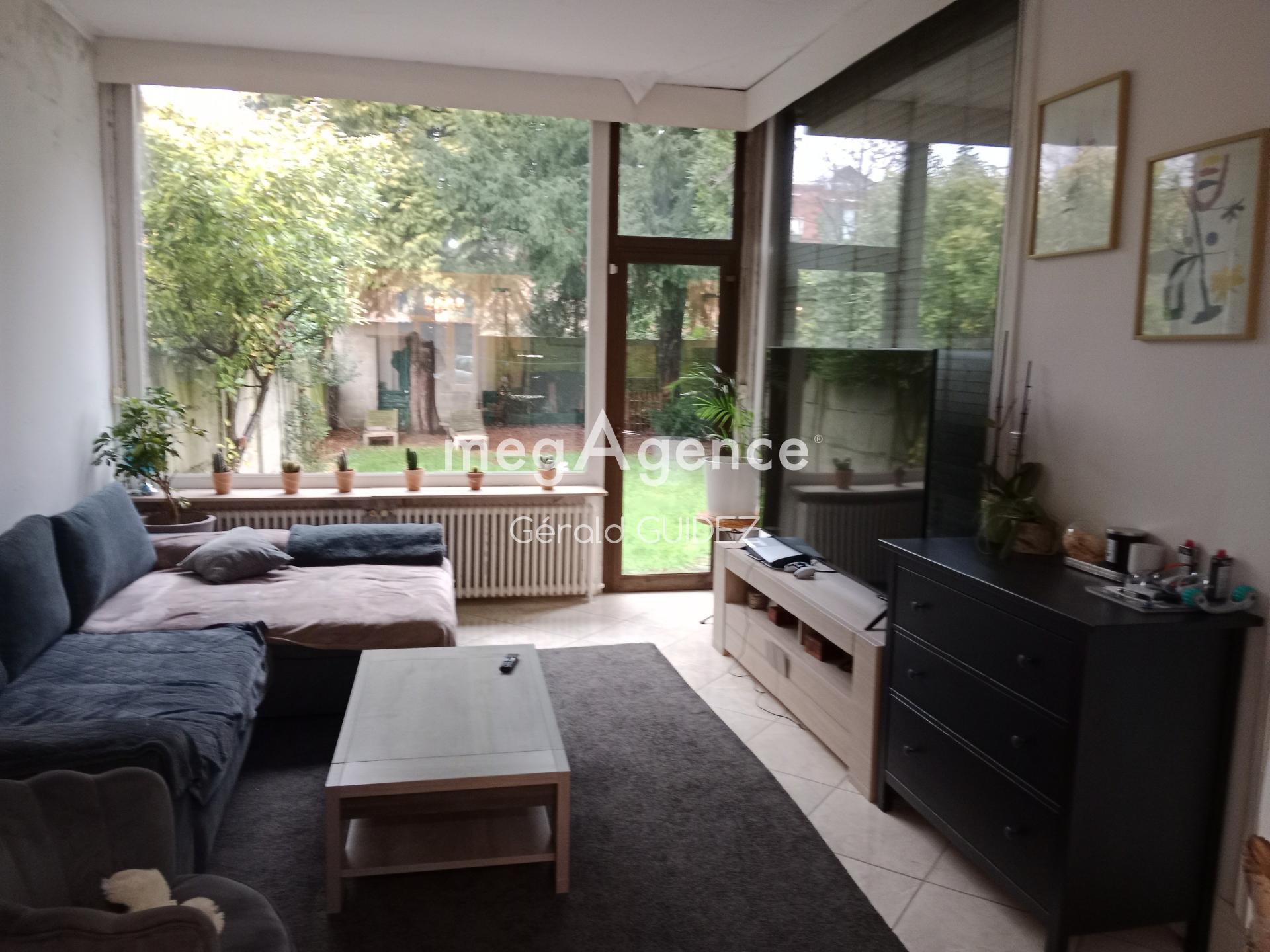 Photographie descriptive du bien