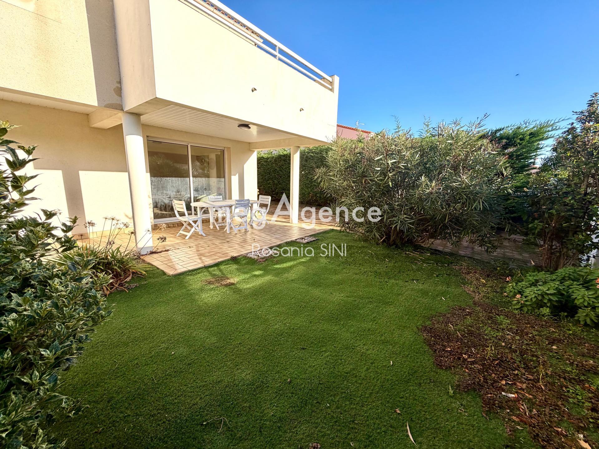 Photographie descriptive du bien