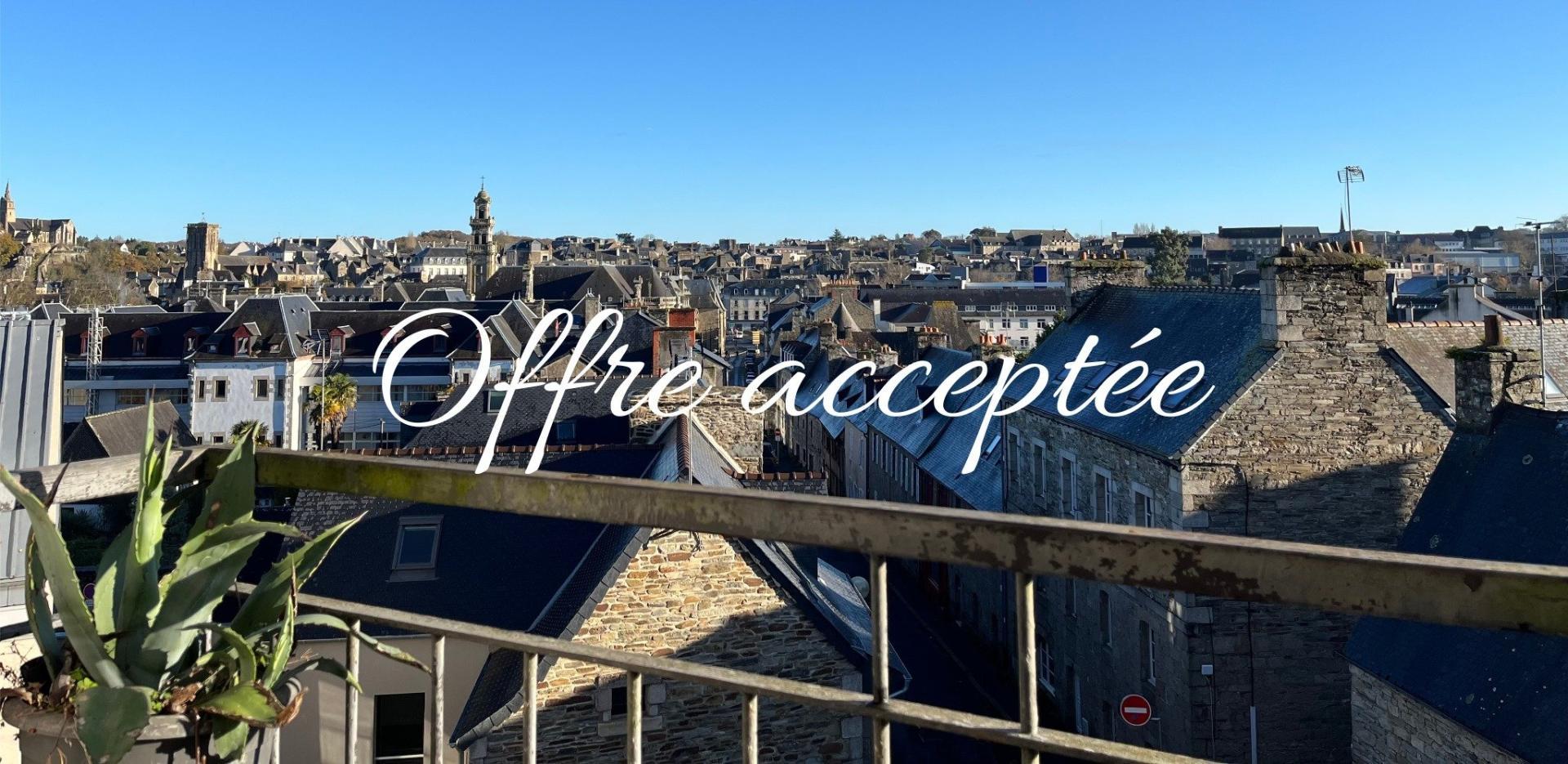 Photographie descriptive du bien