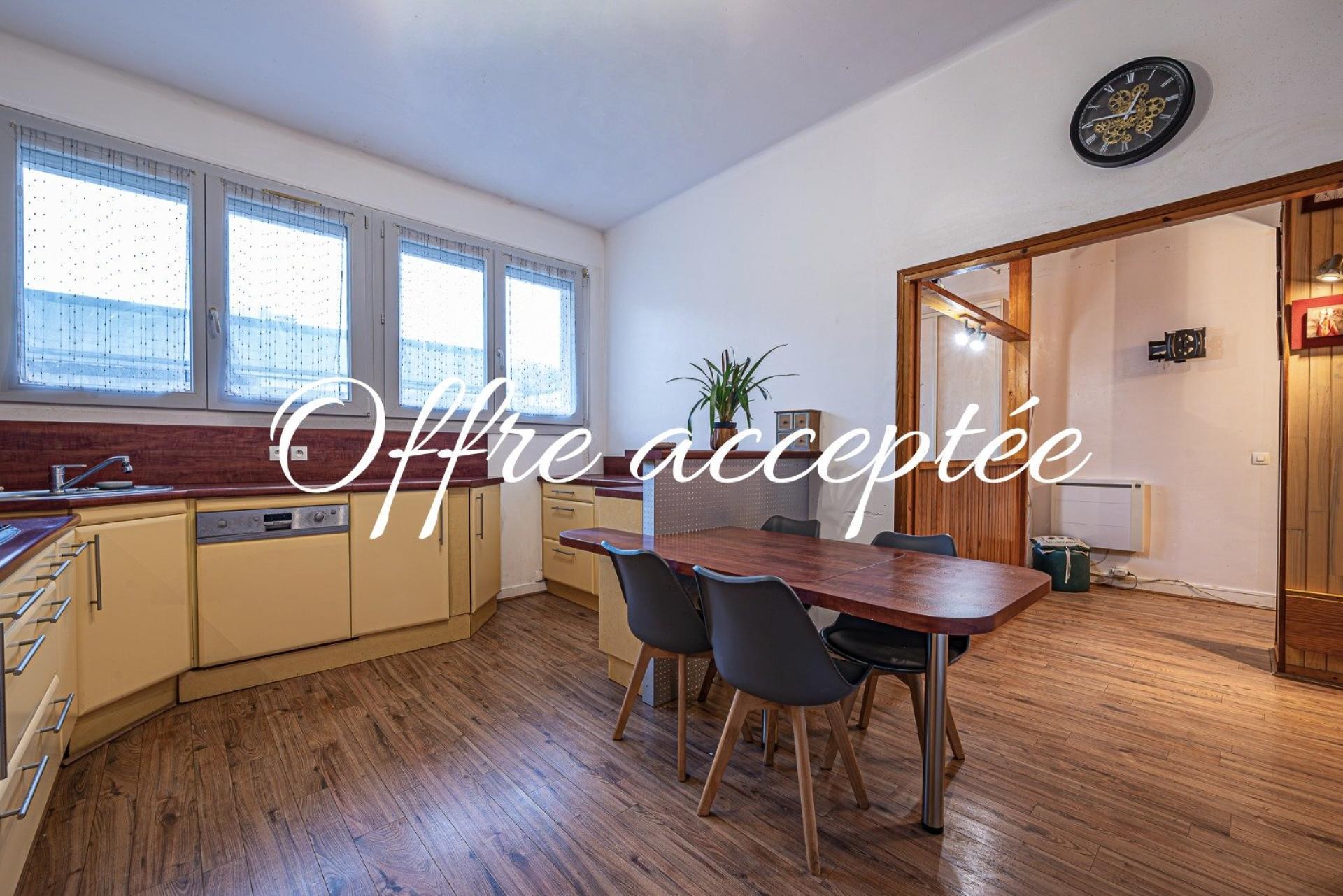 Photographie descriptive du bien