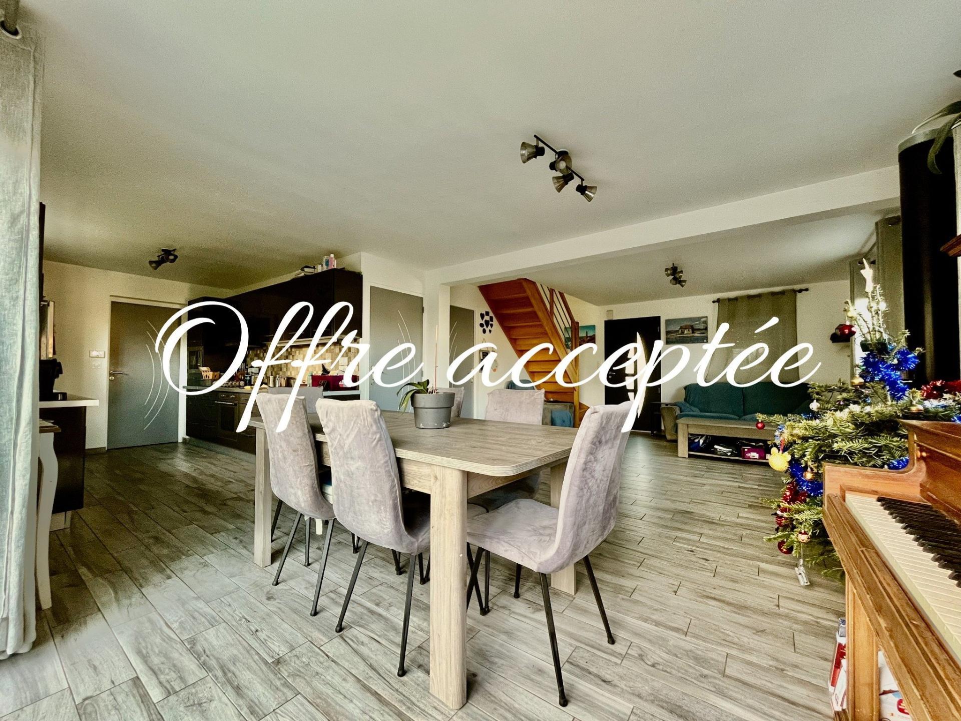 Photographie descriptive du bien