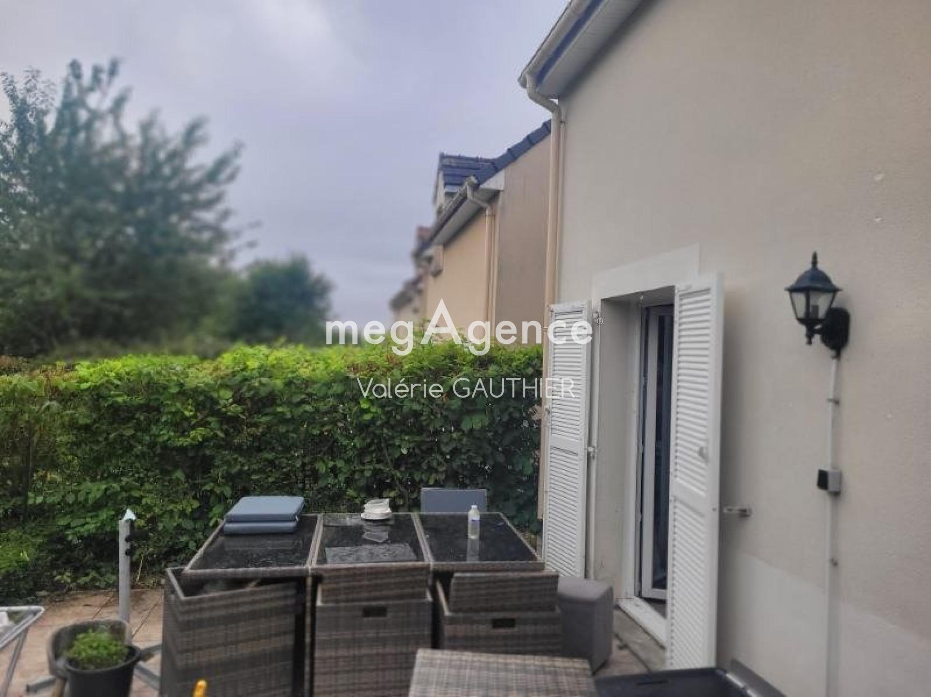 Photographie descriptive du bien