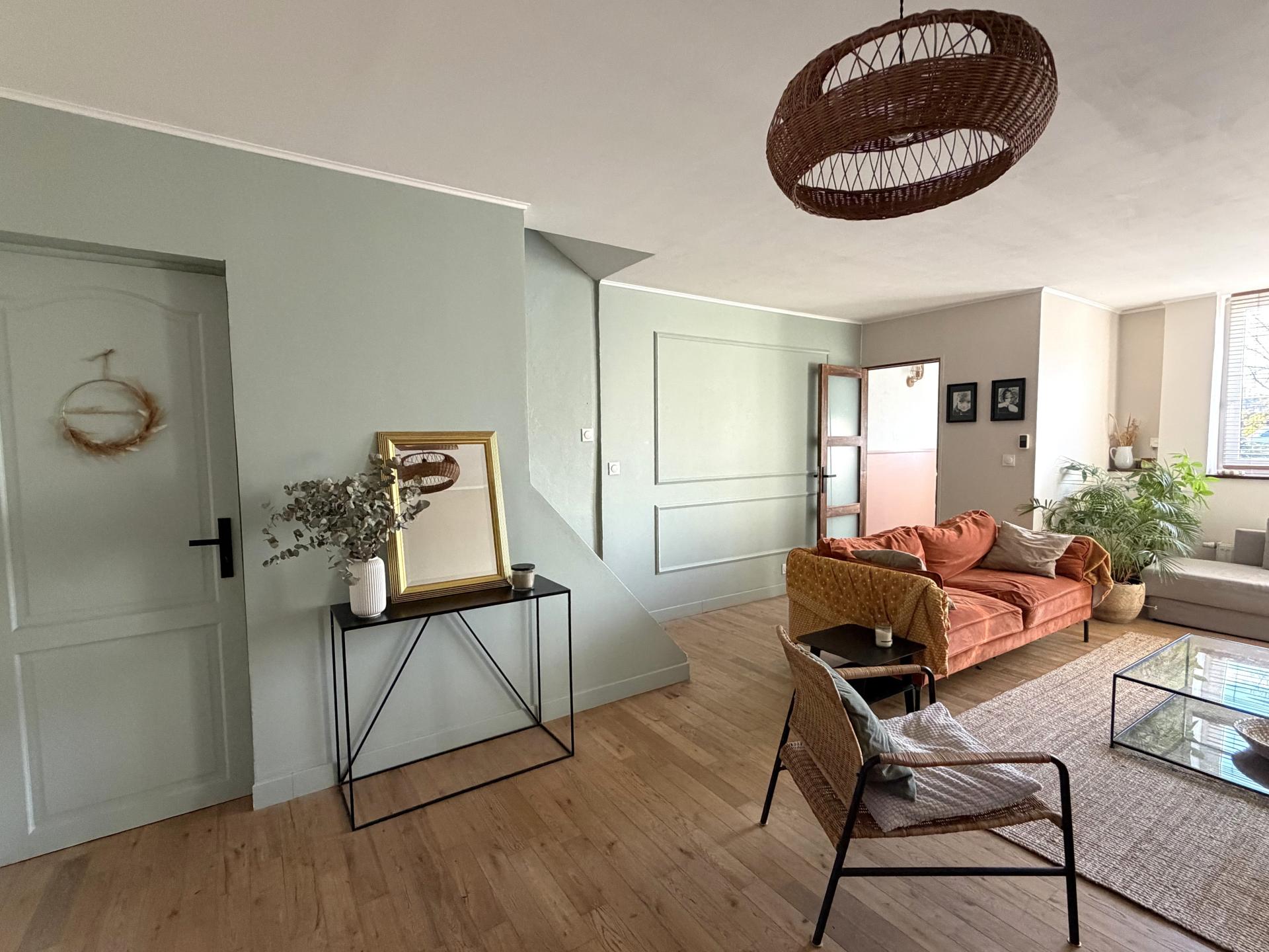 Photographie descriptive du bien