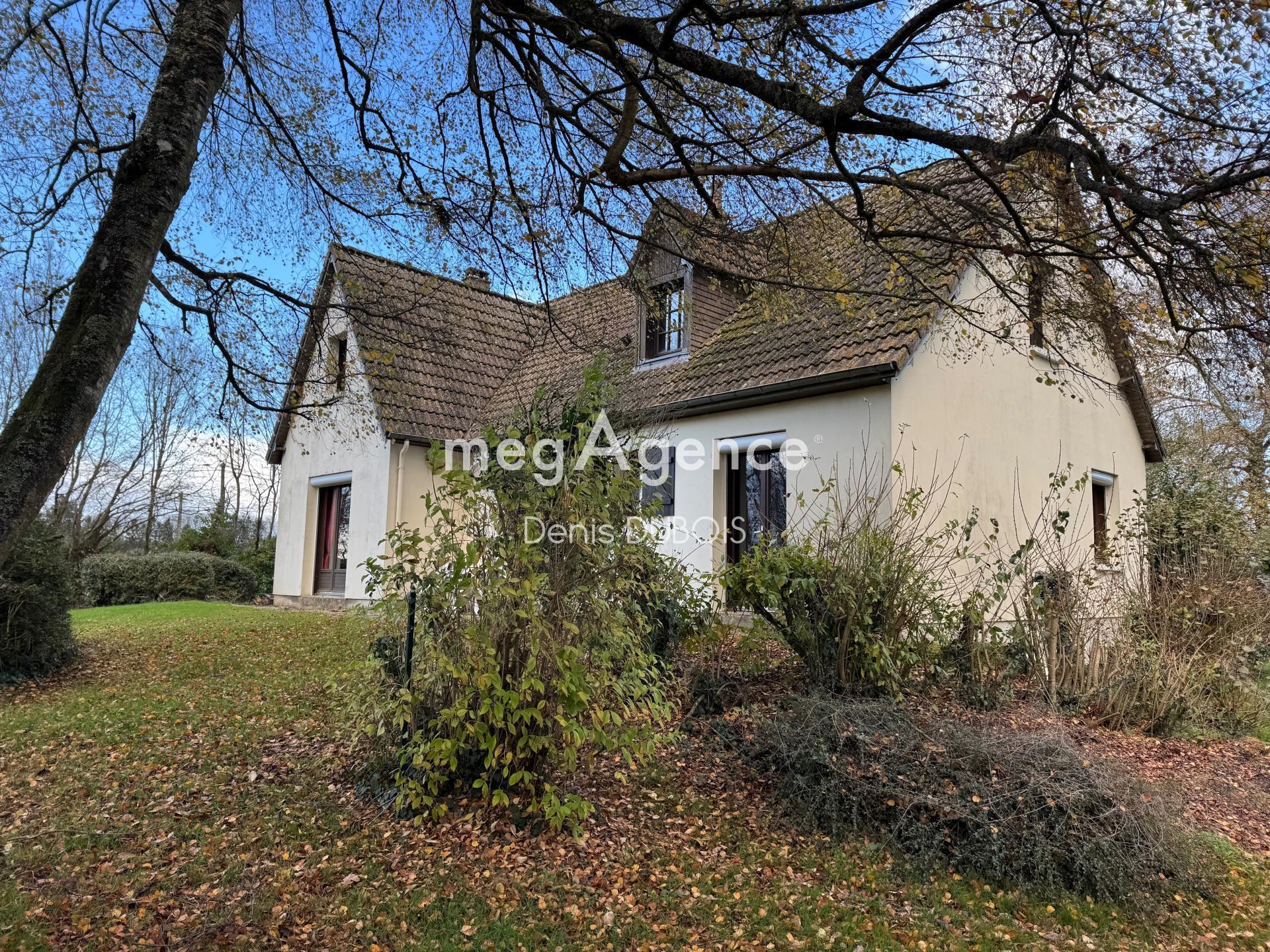 Photographie descriptive du bien