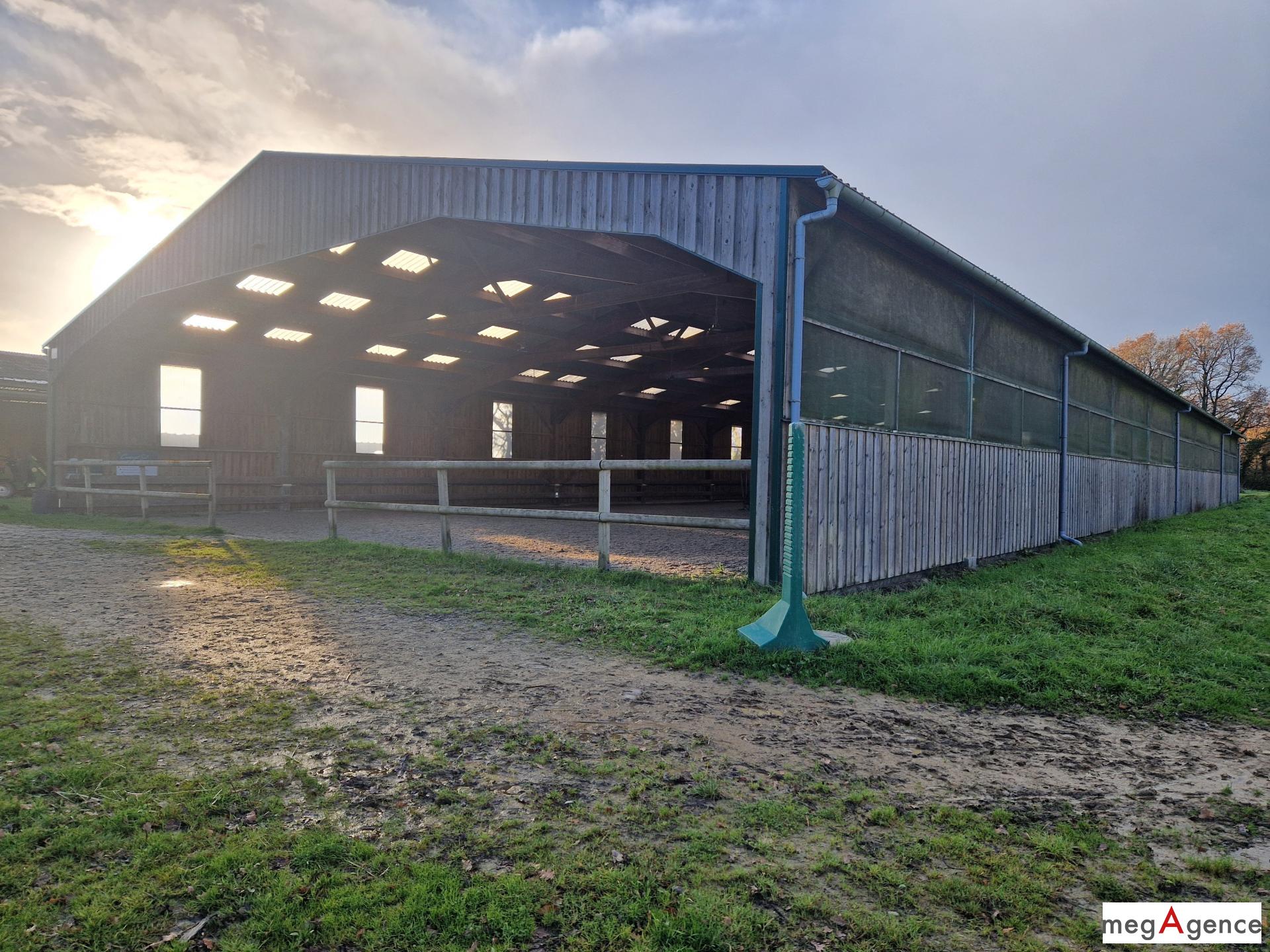 Photographie descriptive du bien