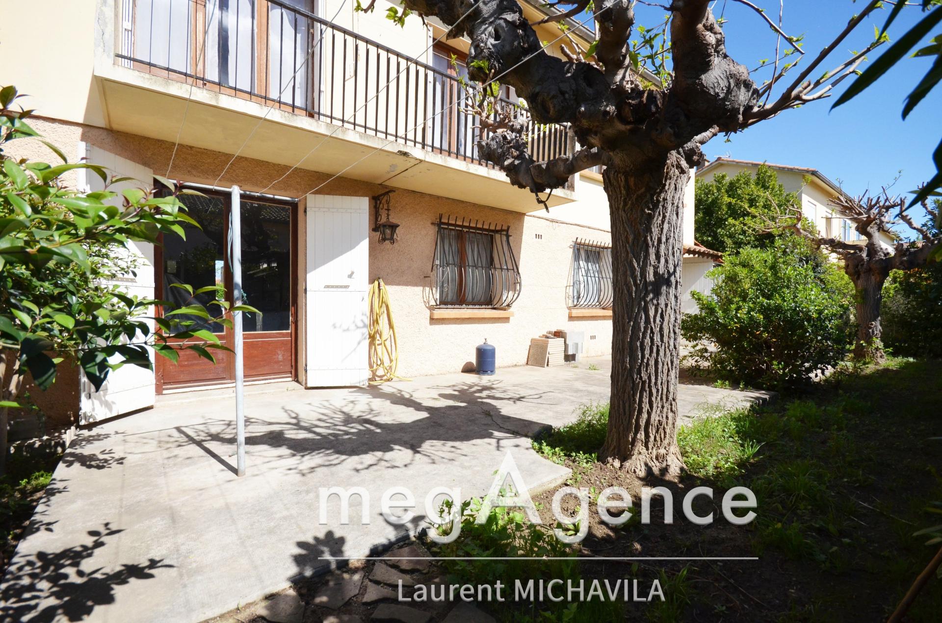 Photographie descriptive du bien