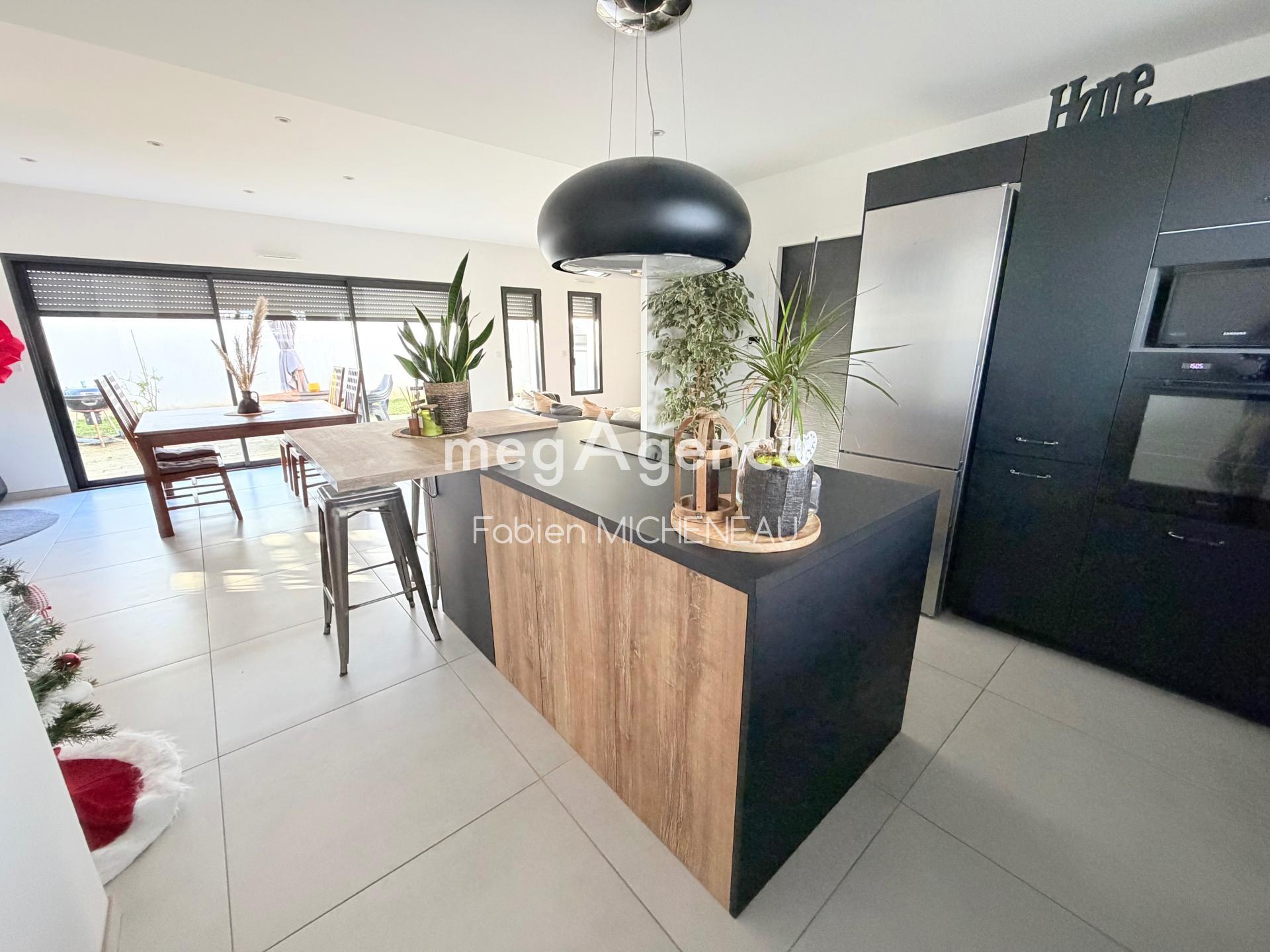 Photographie descriptive du bien