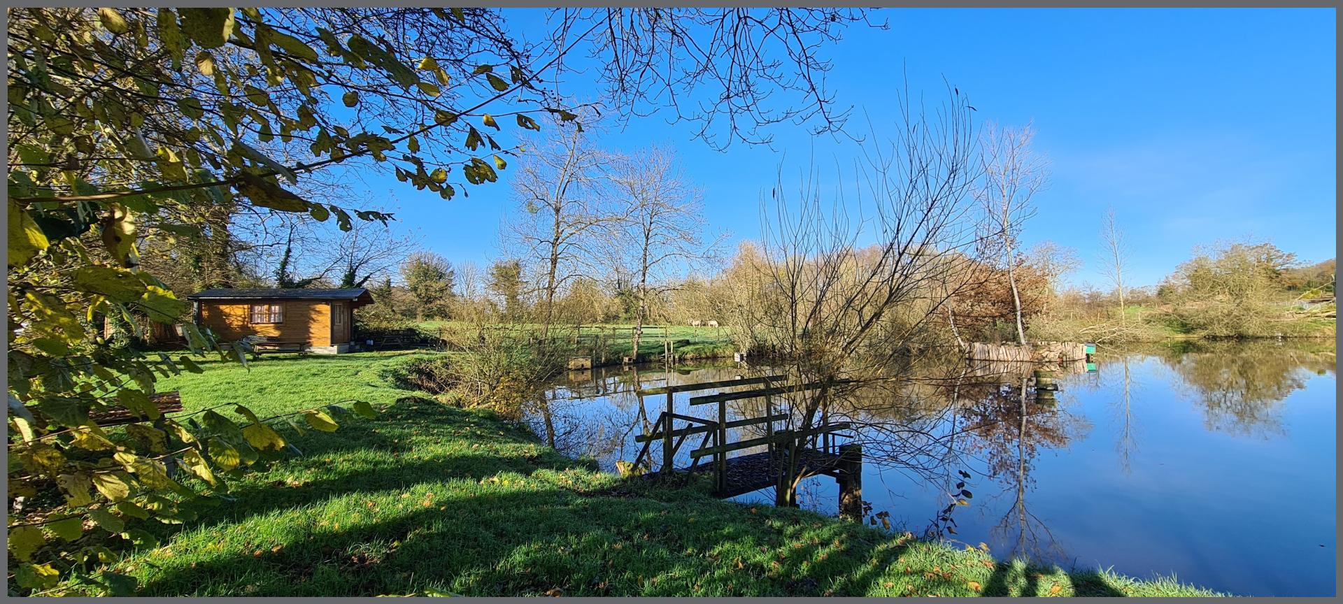 Photographie descriptive du bien