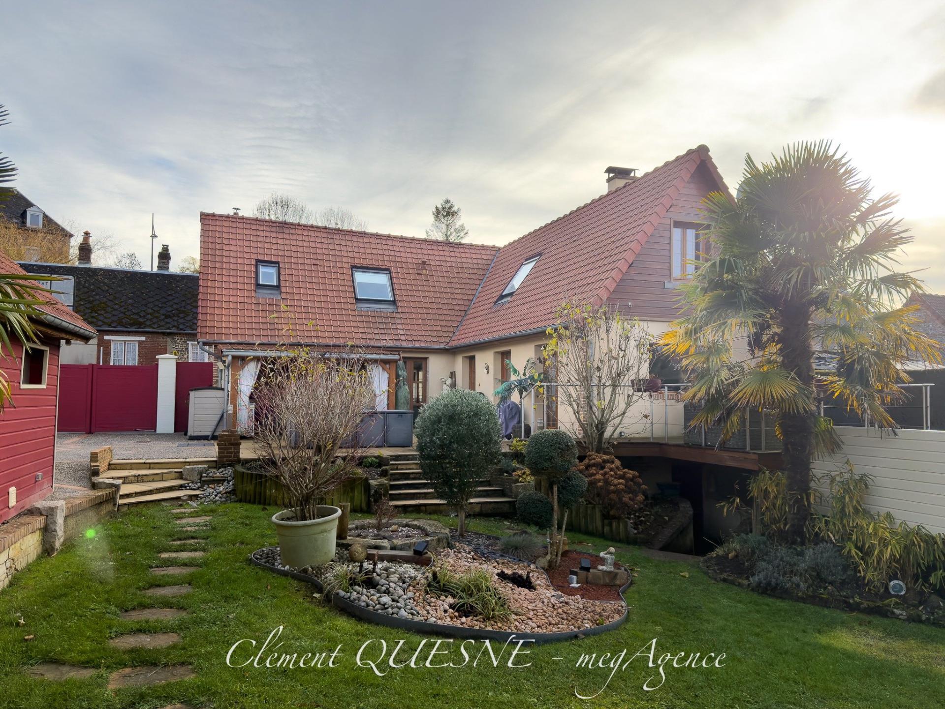 Photographie descriptive du bien