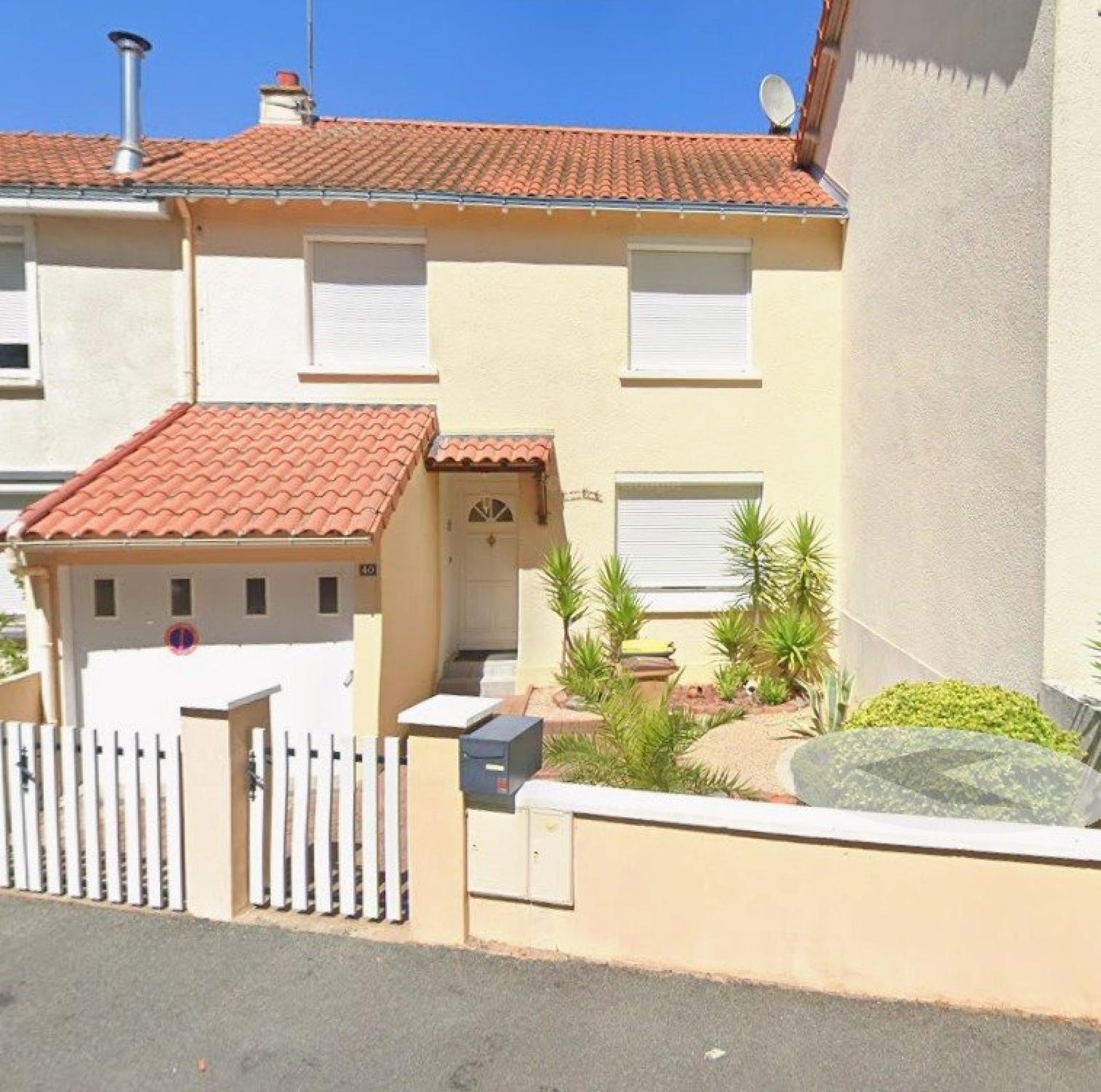 Photographie descriptive du bien