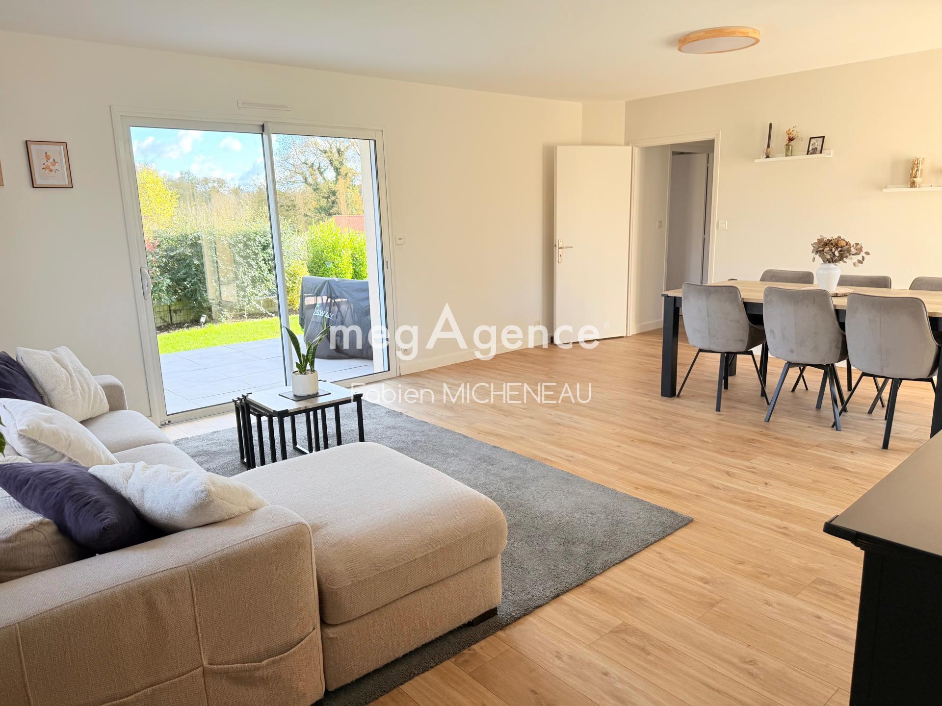 Photographie descriptive du bien