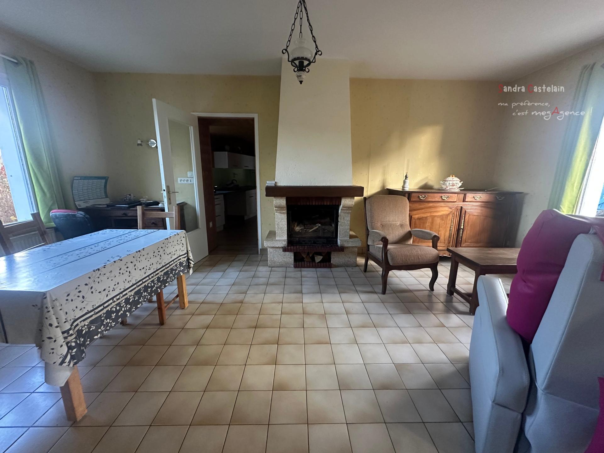 Photographie descriptive du bien