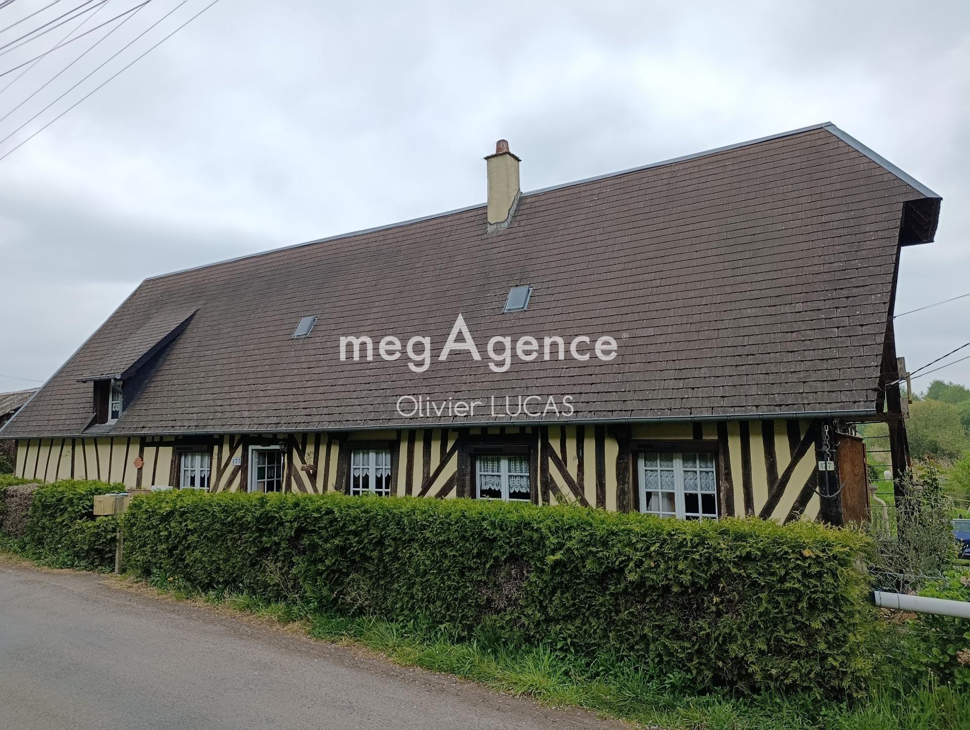 Photographie descriptive du bien