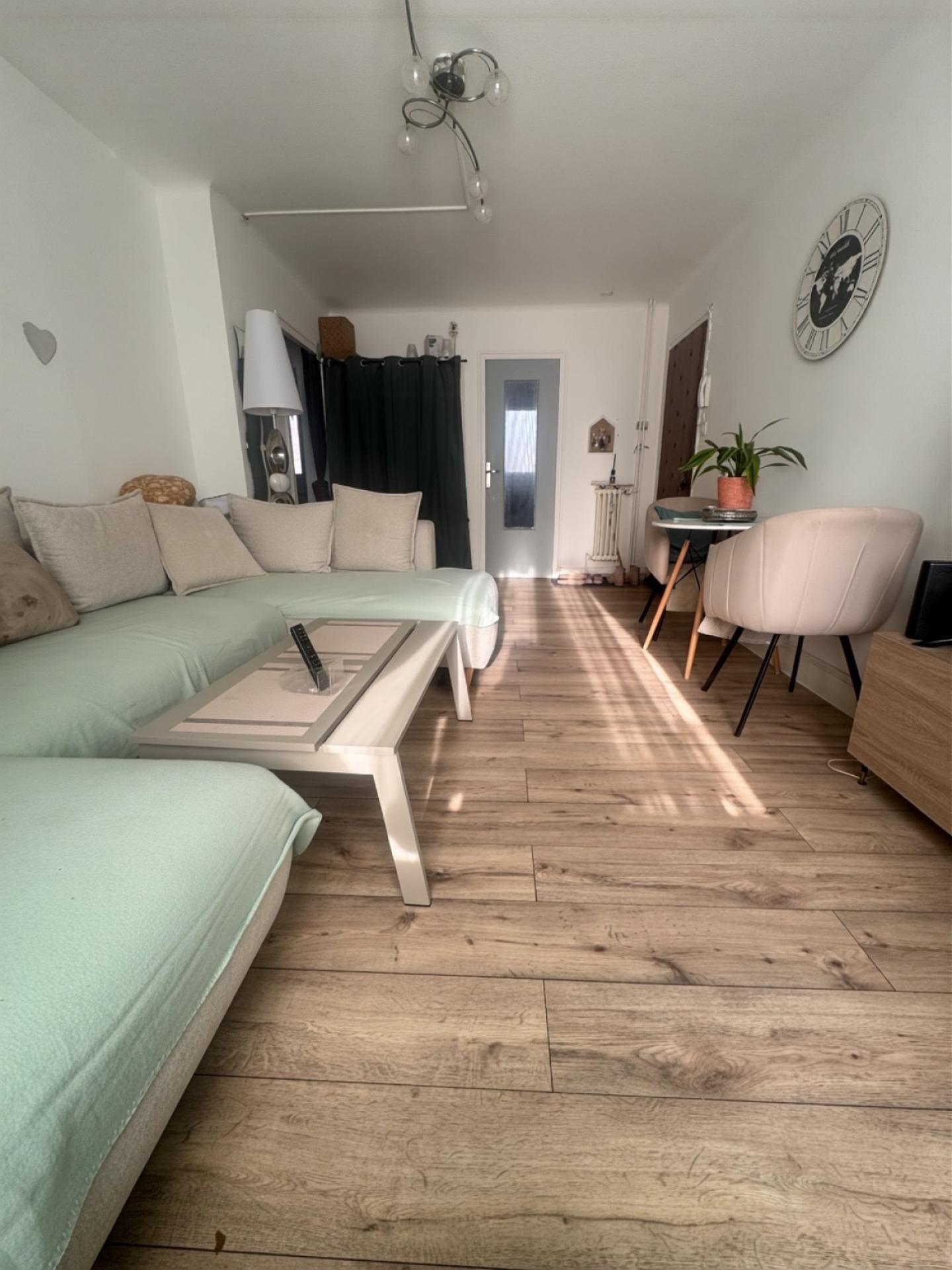 Photographie descriptive du bien