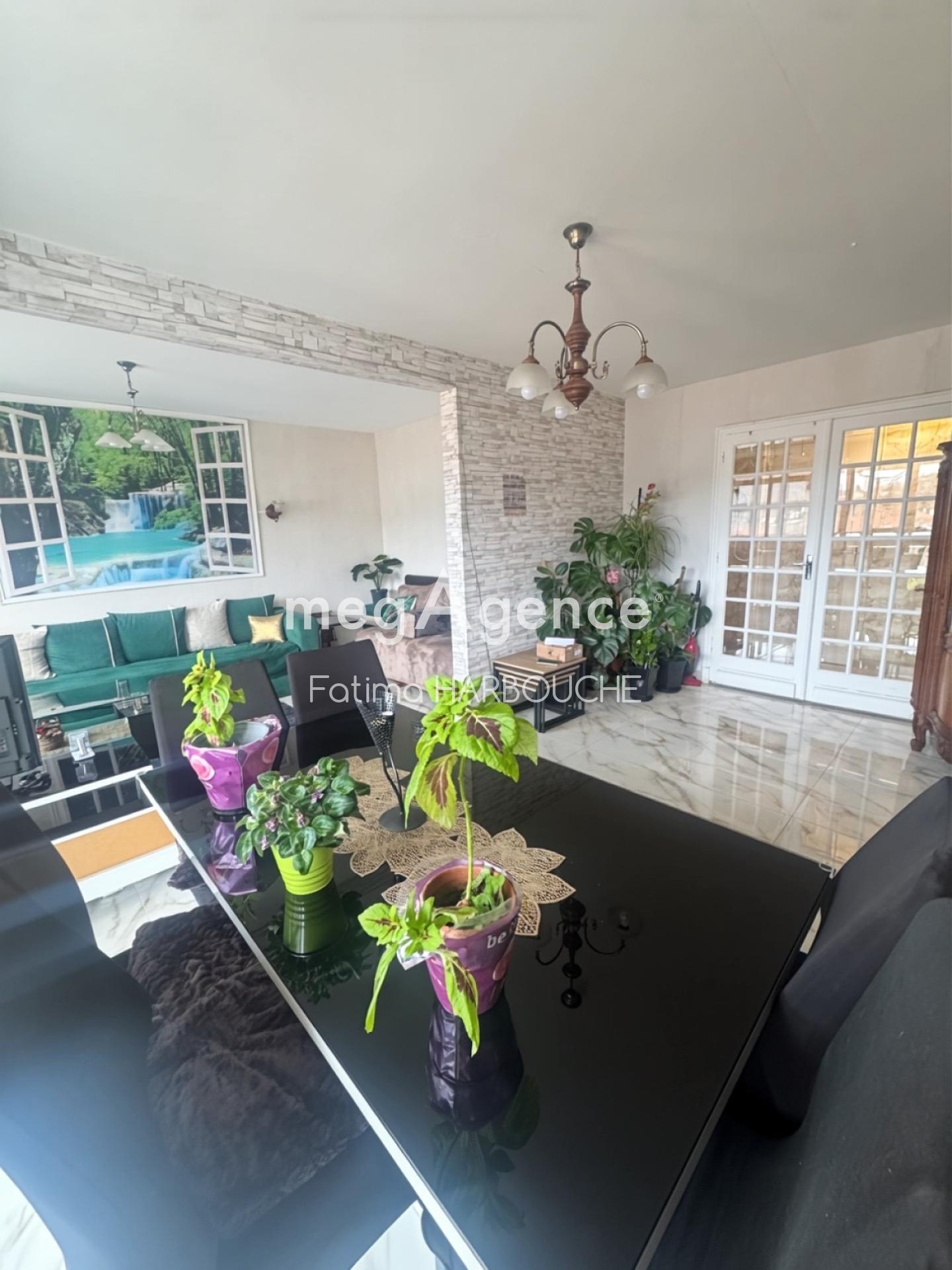 Photographie descriptive du bien